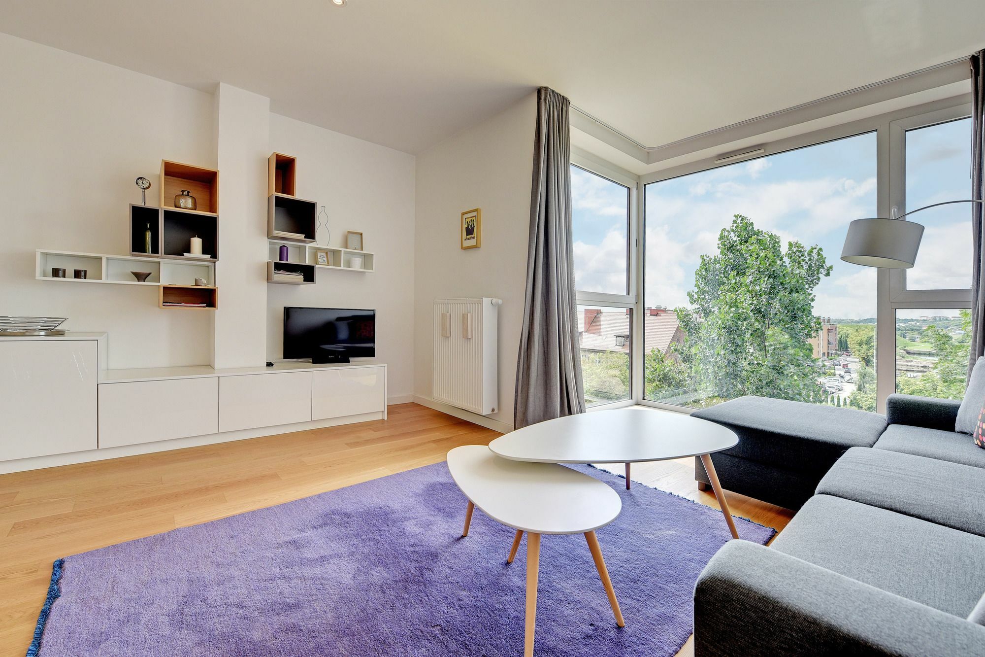 Apartment Apartinfo Chmielna Park Apartments *