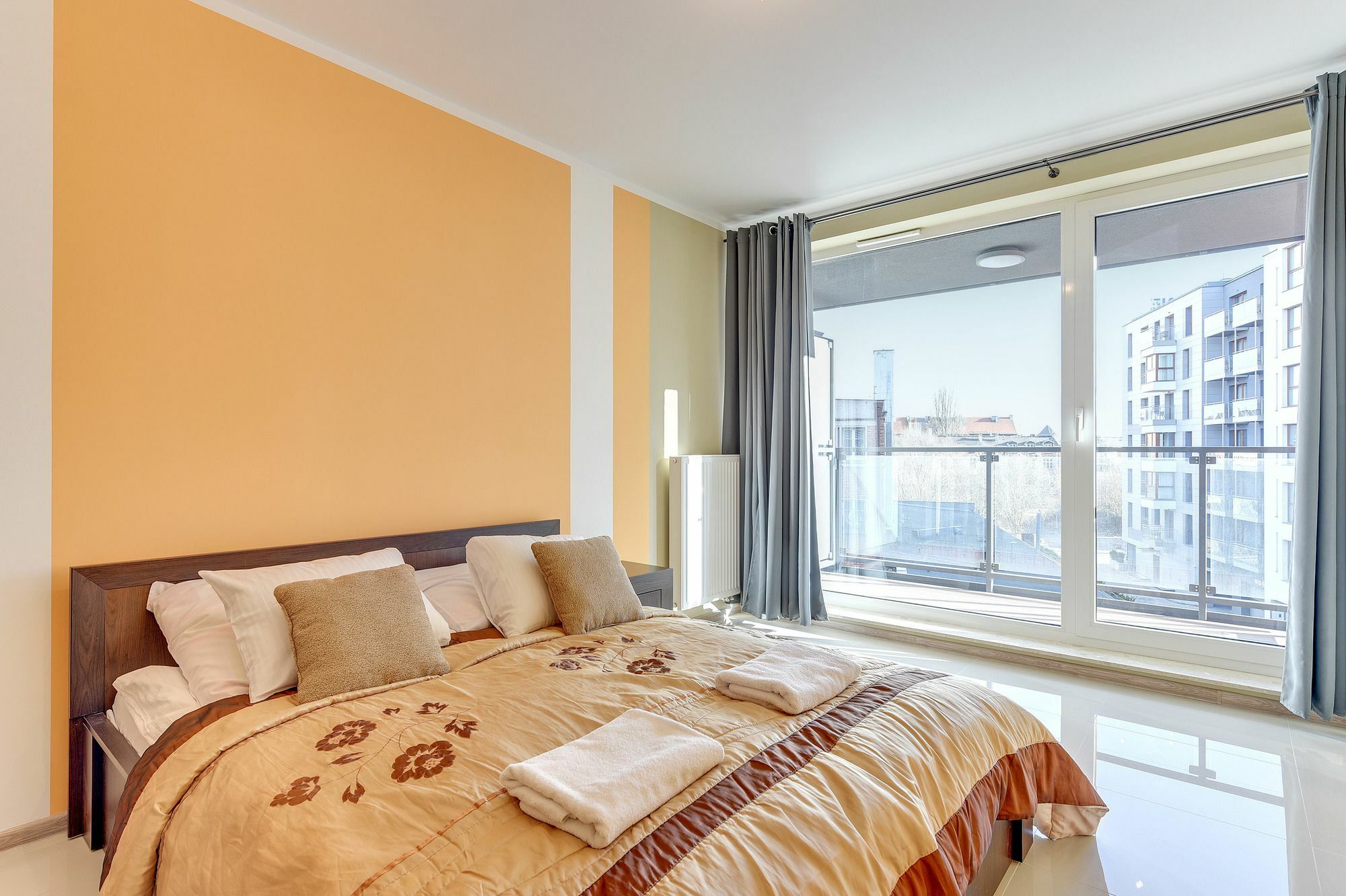 Apartinfo Chmielna Park Apartments Apartment
