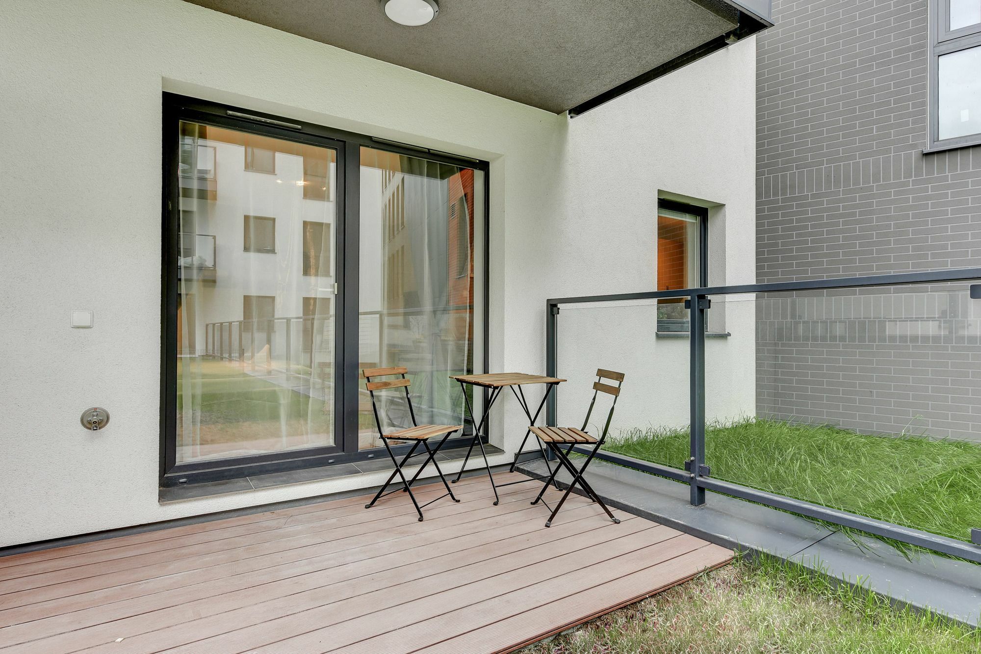 Apartment Apartinfo Chmielna Park Apartments *