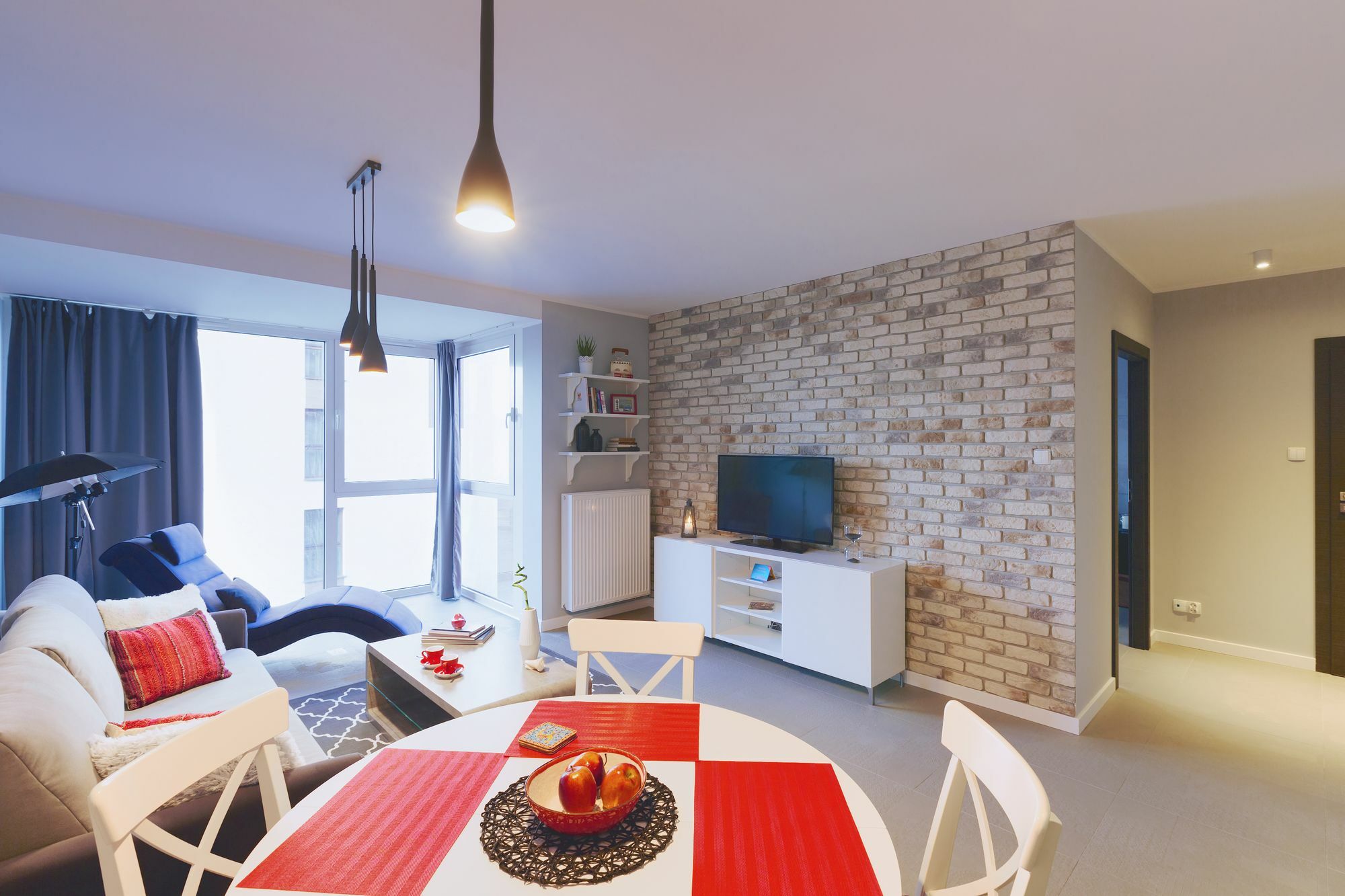 Apartinfo Chmielna Park Apartments Apartment Gdansk