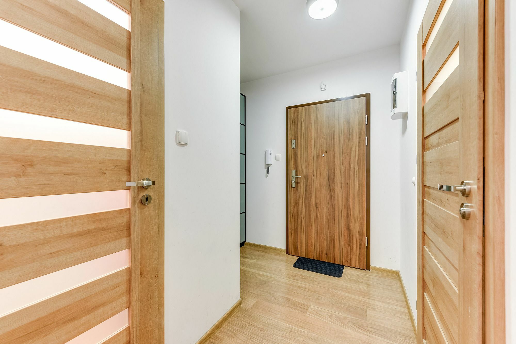 Apartinfo Chmielna Park Apartments * Gdansk
