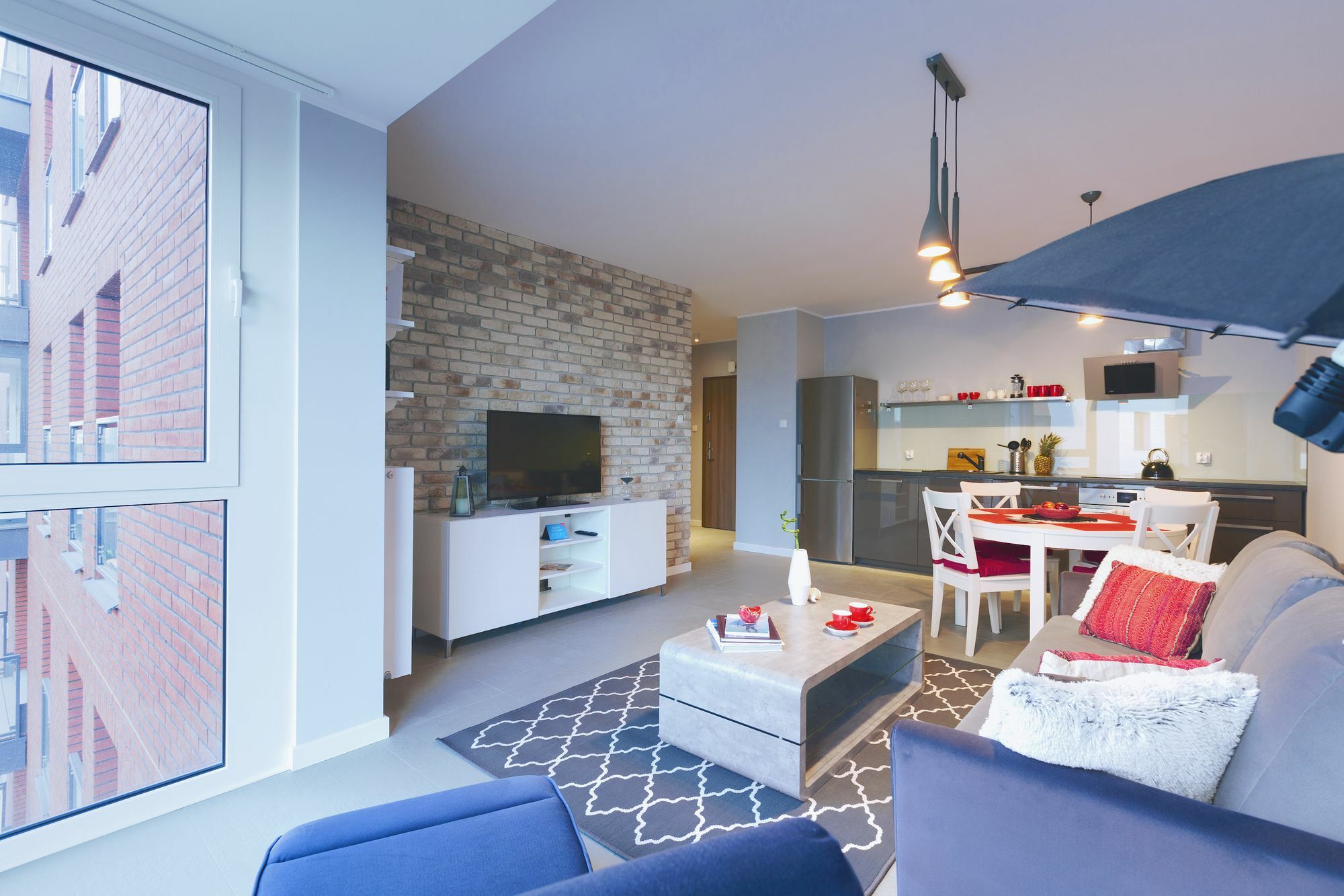Apartment Apartinfo Chmielna Park Apartments Gdansk