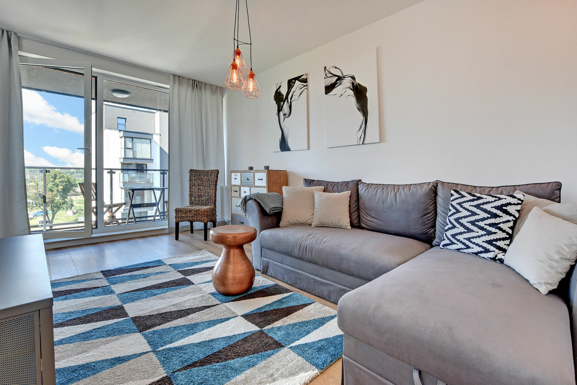 Apartinfo Chmielna Park Apartments Apartment