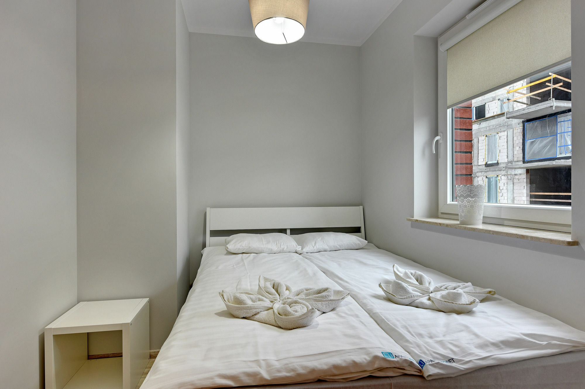 Apartinfo Chmielna Park Apartments *