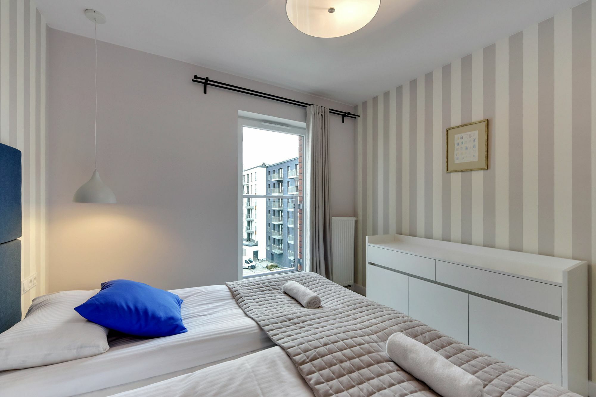 Apartinfo Chmielna Park Apartments Apartment