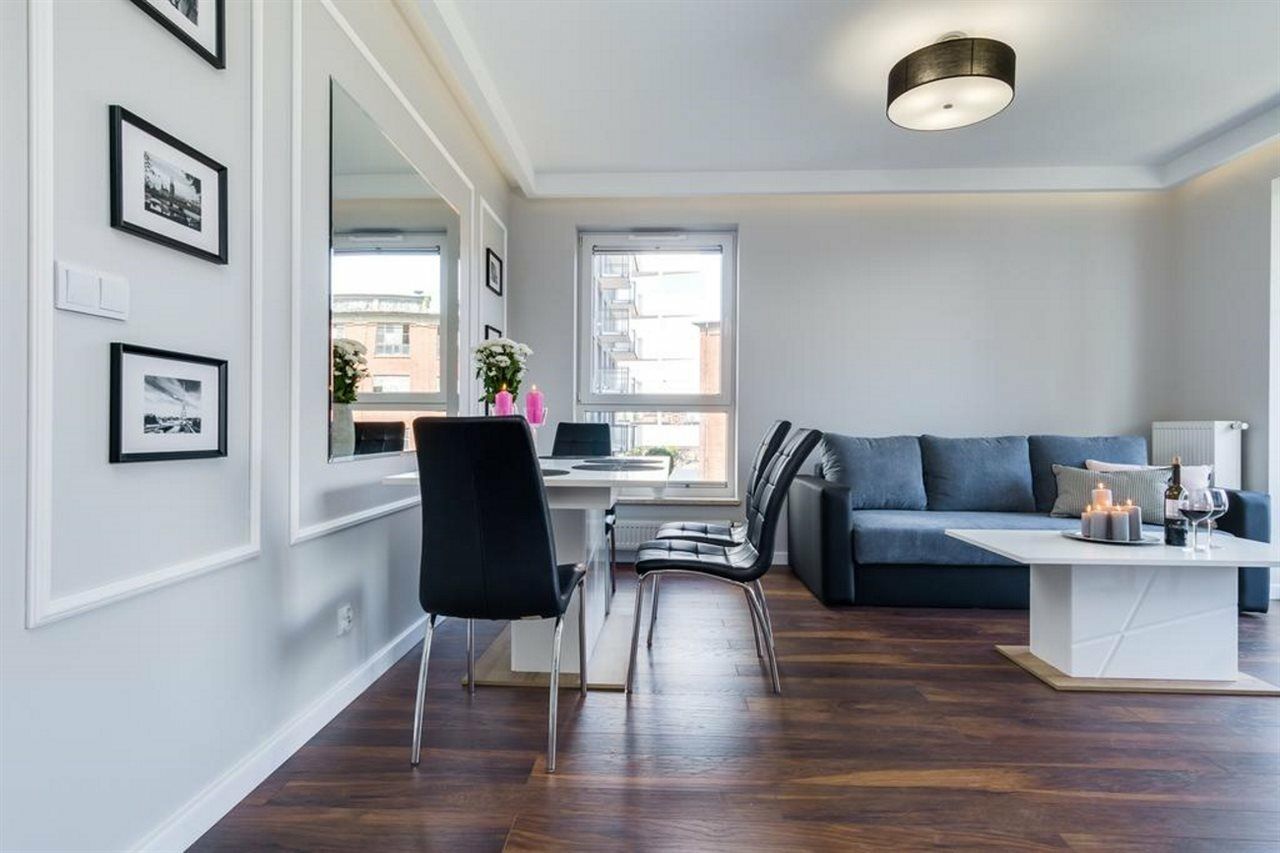 Elite Cityview Center Apartment