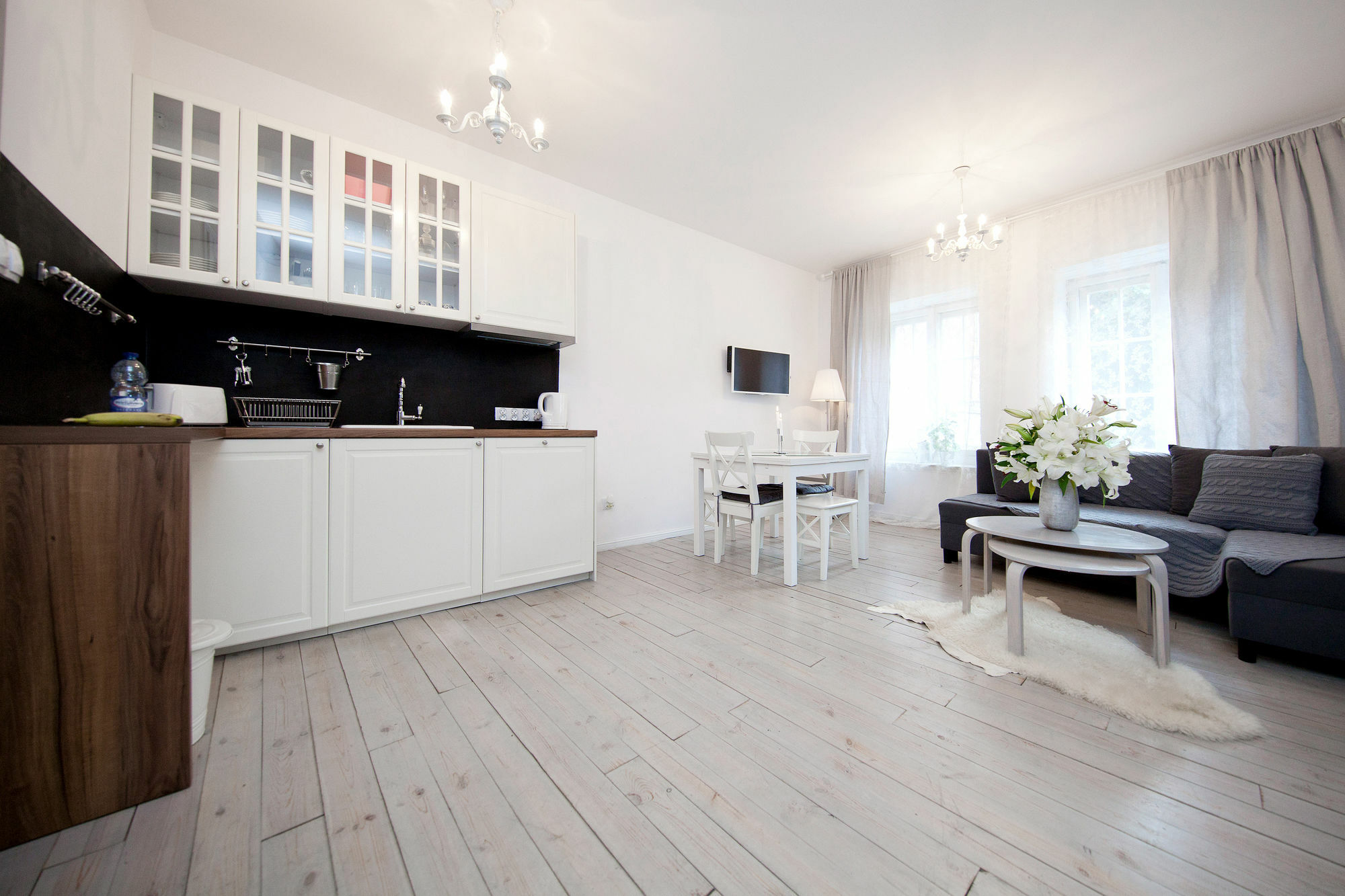Elite - Old Town Apartament Gdańsk