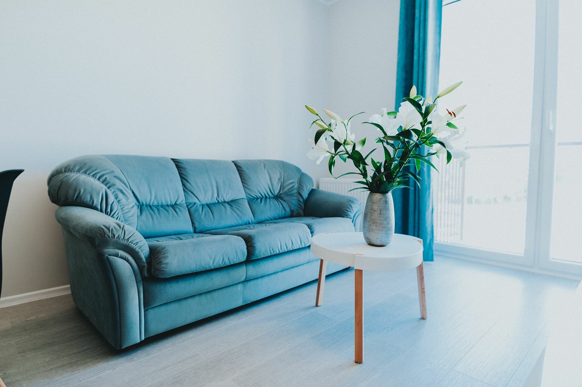 Elite Sadova Deluxe Apartment Gdansk