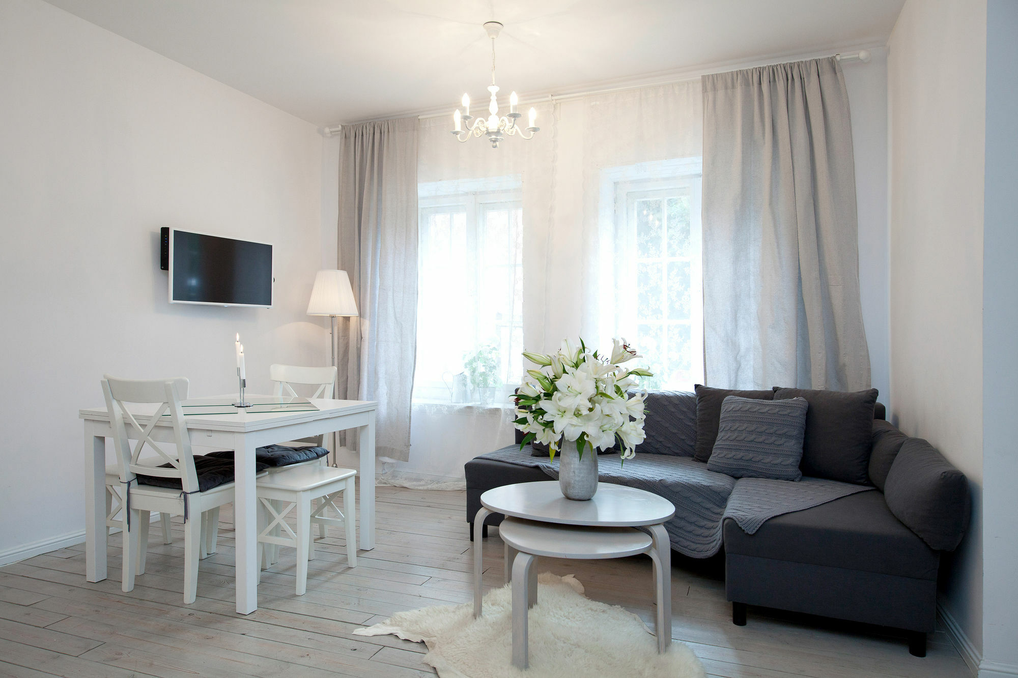 Elite - Old Town Apartament *