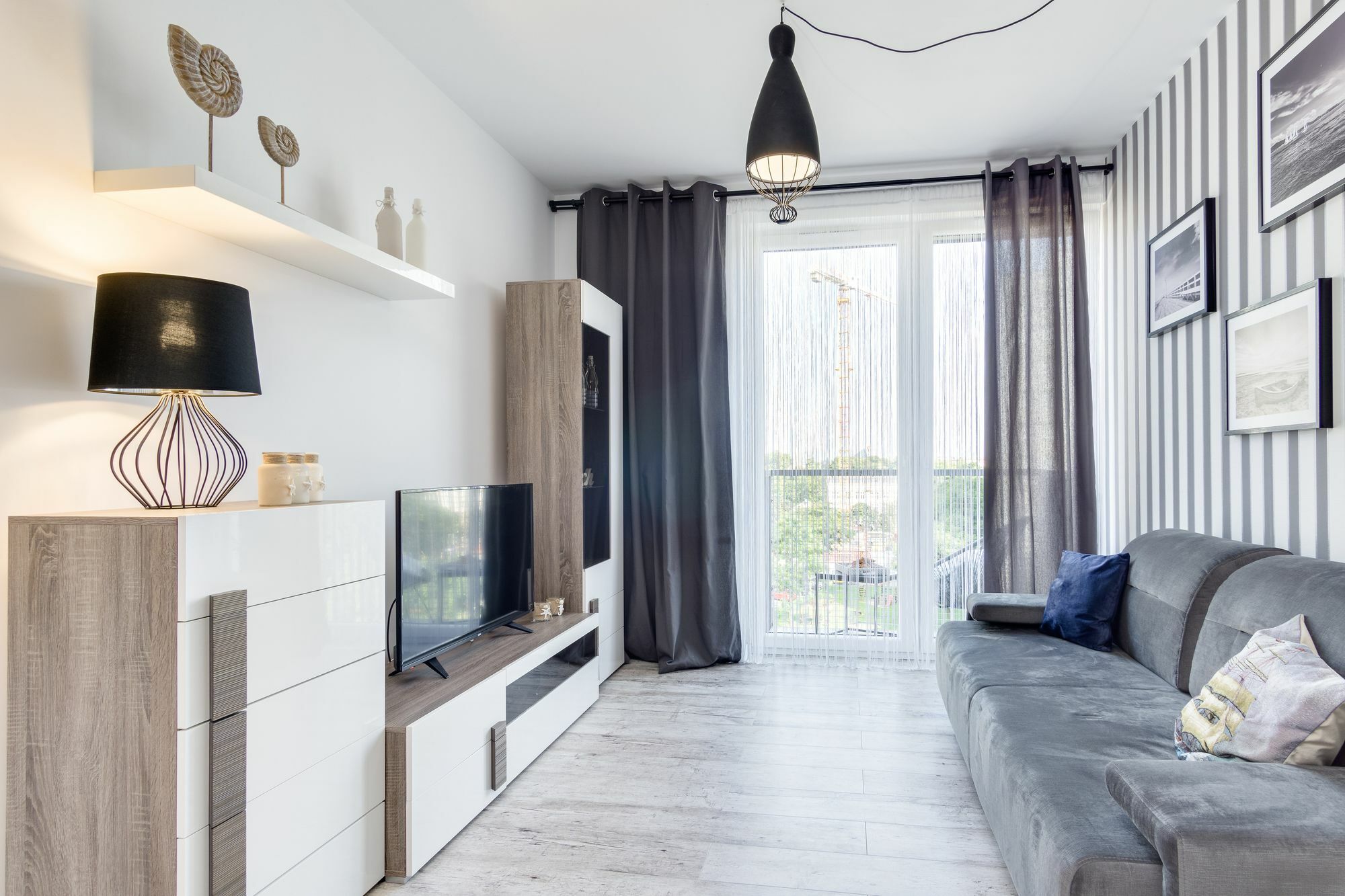 Apartment Elite Sadova Deluxe *