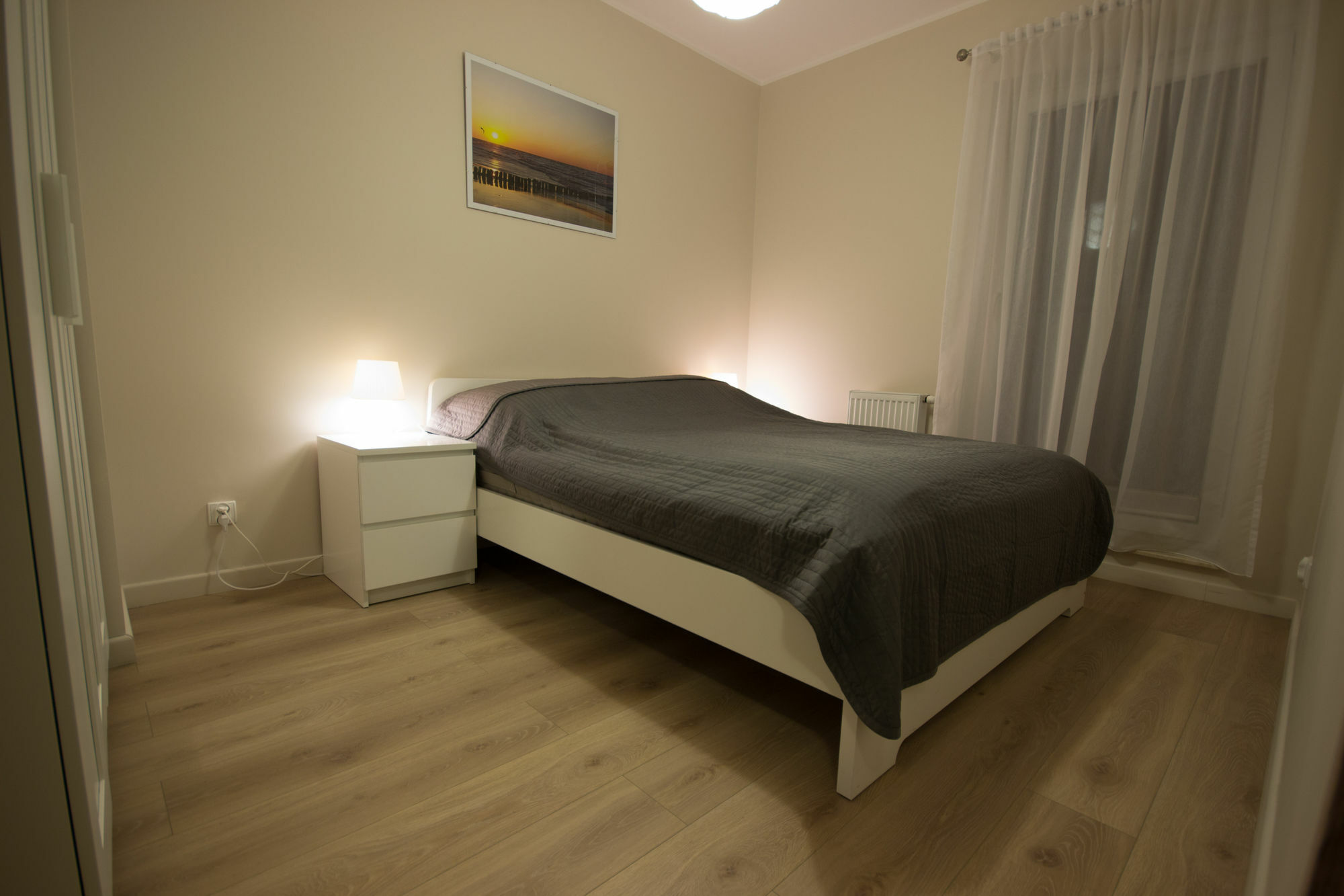 Apartamento Mdesign Apartments Gdańsk