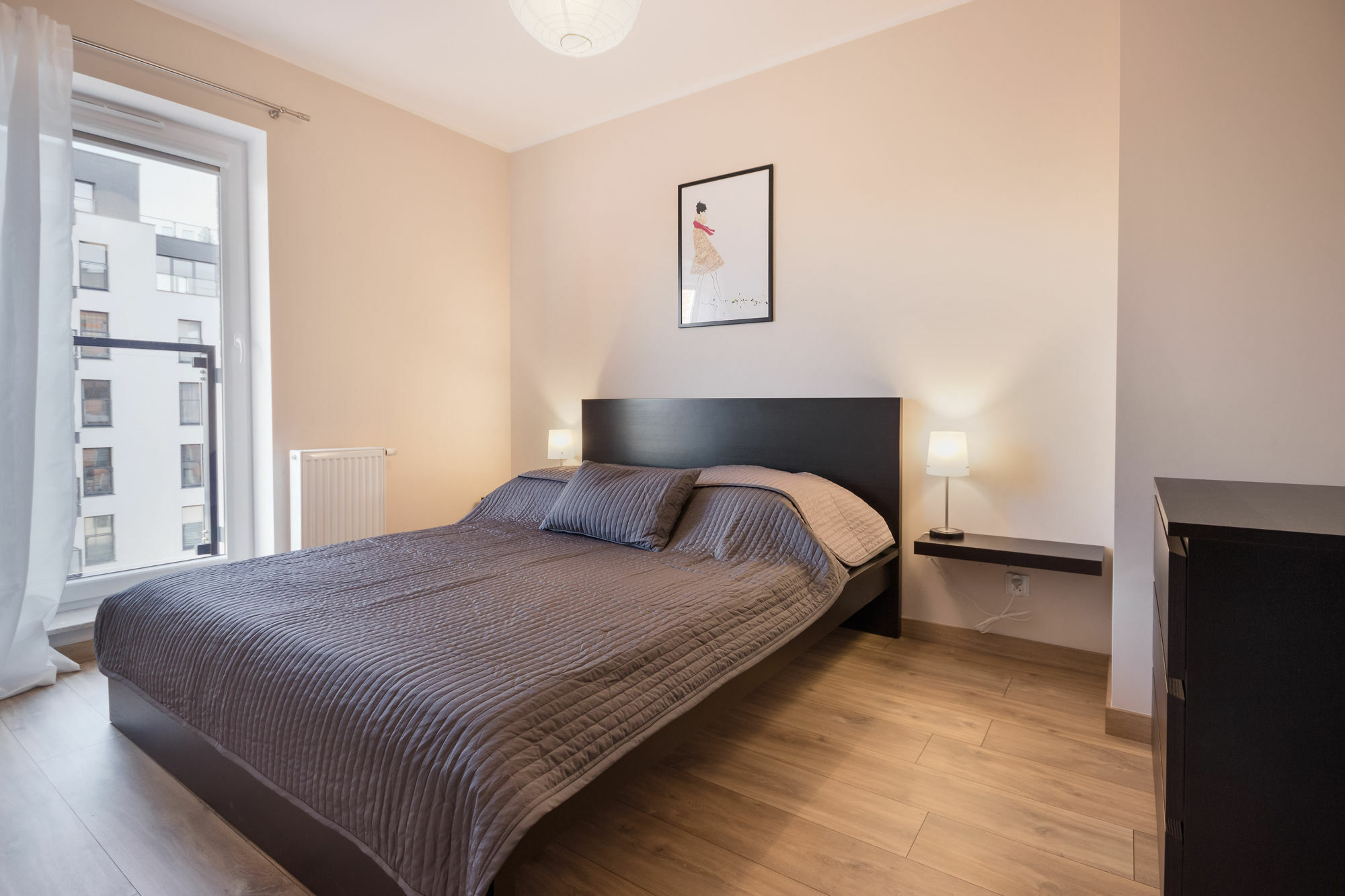 Mdesign Apartments *