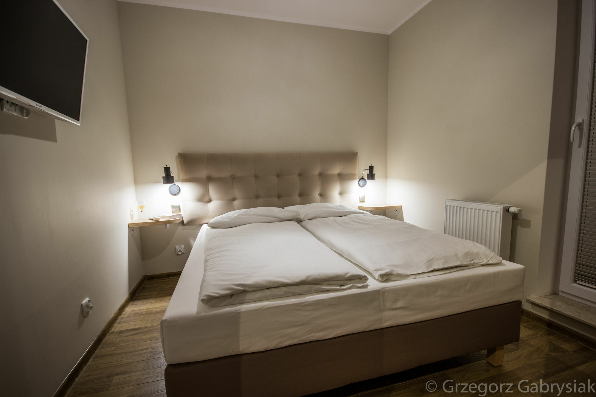 Apartamento Mdesign Apartments *
