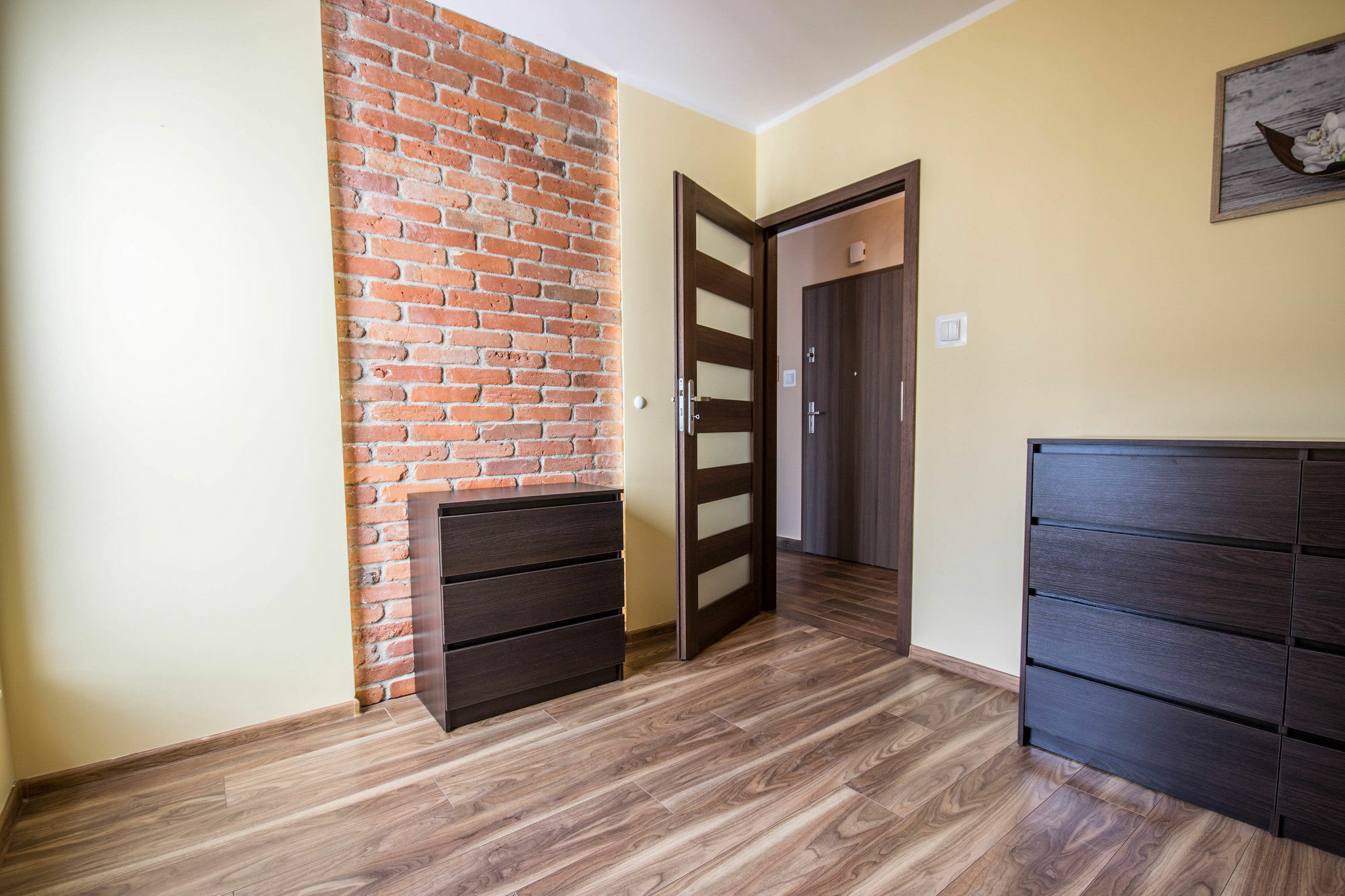 Mdesign Apartments