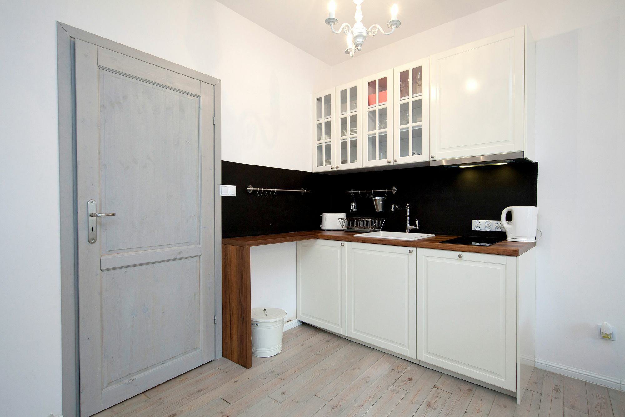 Elite - Old Town Apartament