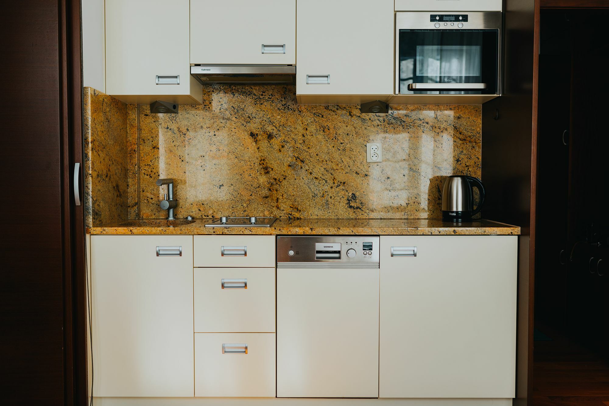 Elite - Old Town Apartament