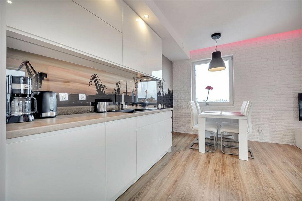 Apartment Apartinfo - Sadowa