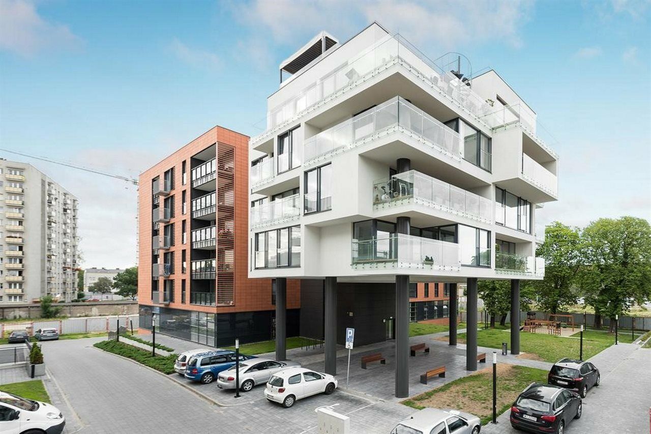 Apartinfo - Sadowa Gdansk