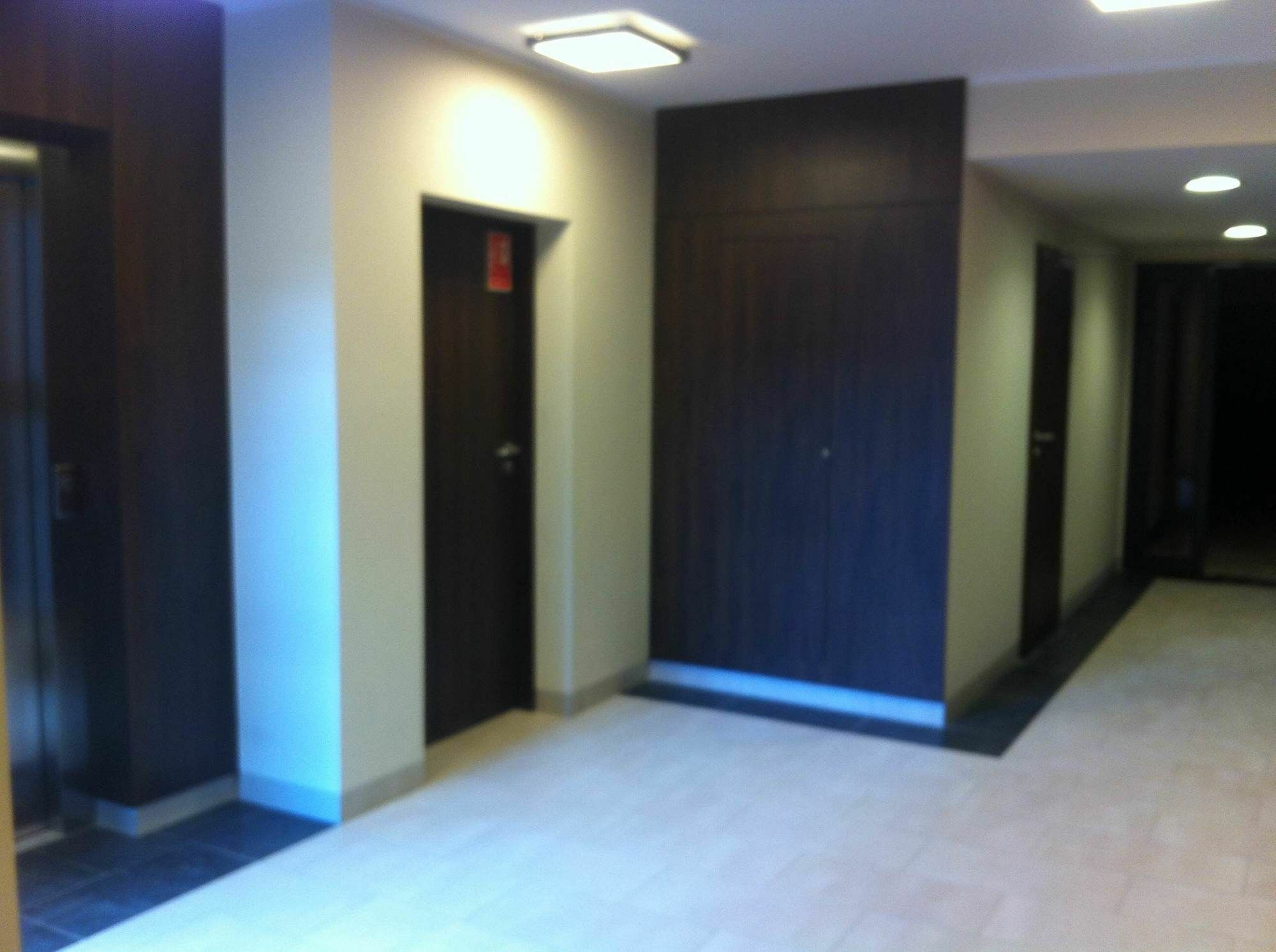 Elite Chmielna Deluxe Apartment