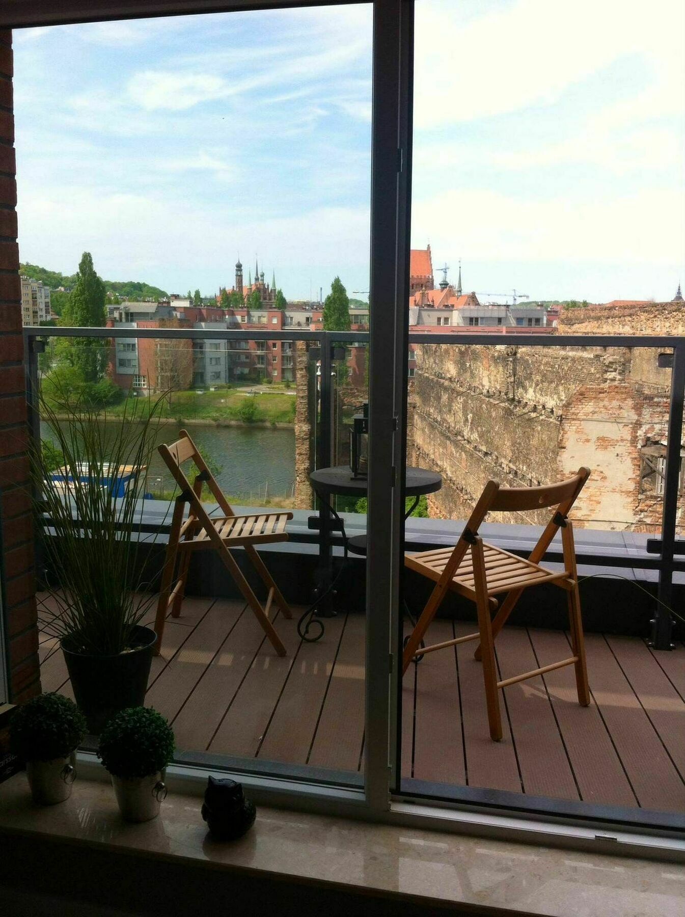 Elite Chmielna Deluxe Apartment Gdansk
