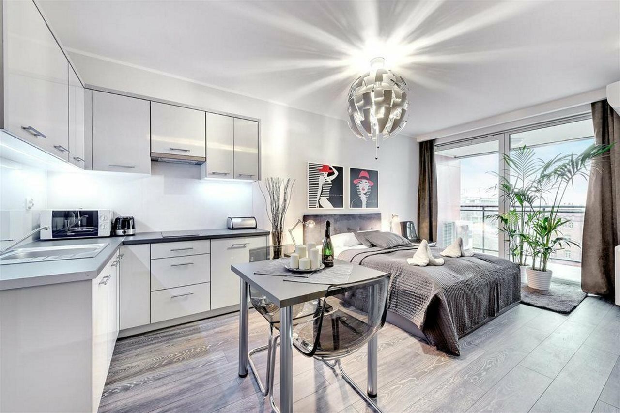 Apartment Apartinfo - Sadowa
