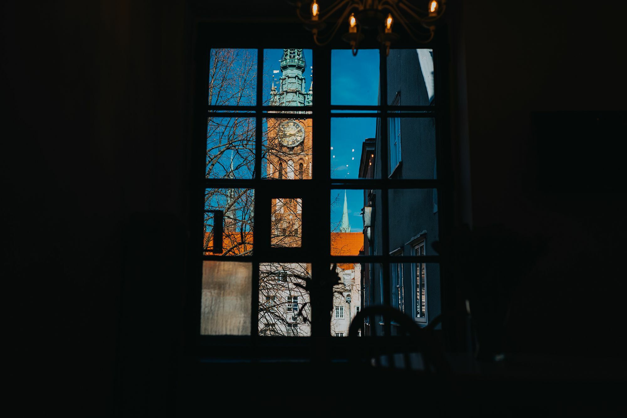 Elite - Old Town