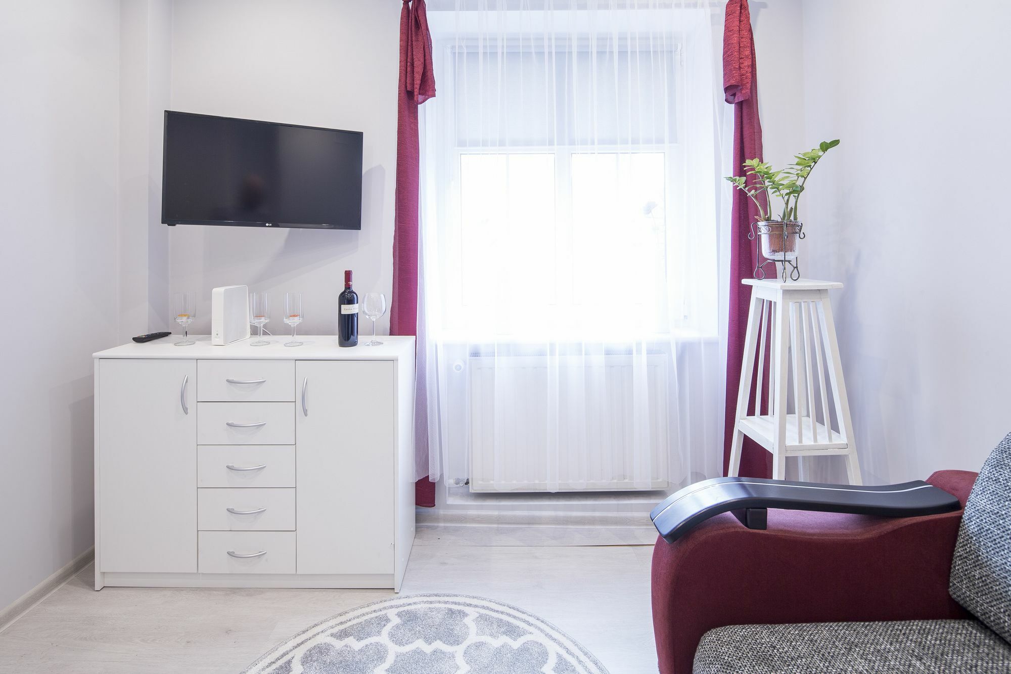 Rentapartments - Centrum Gdansk