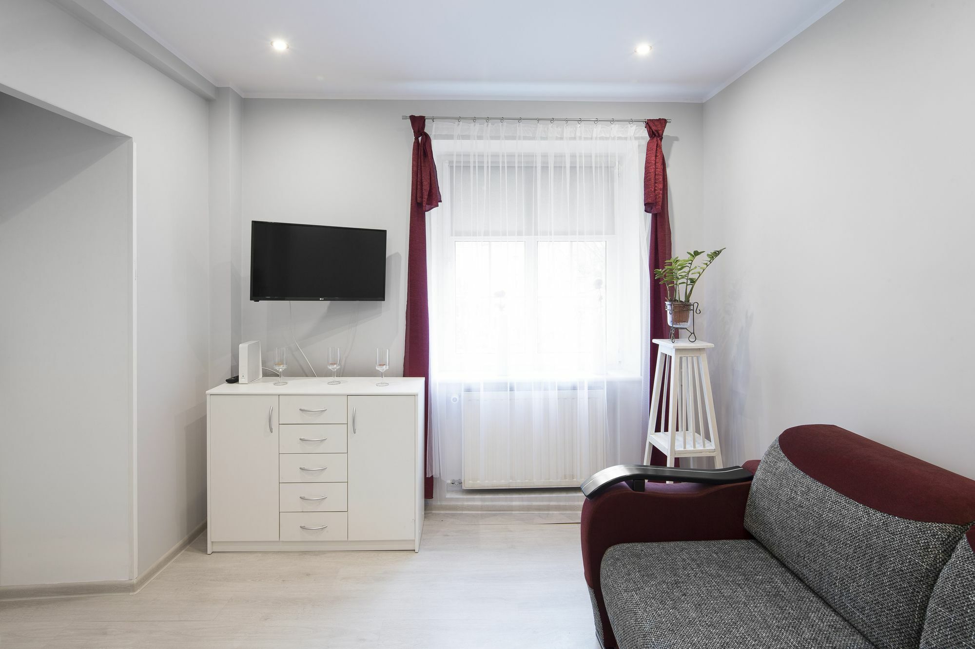 Apartment Rentapartments - Centrum *