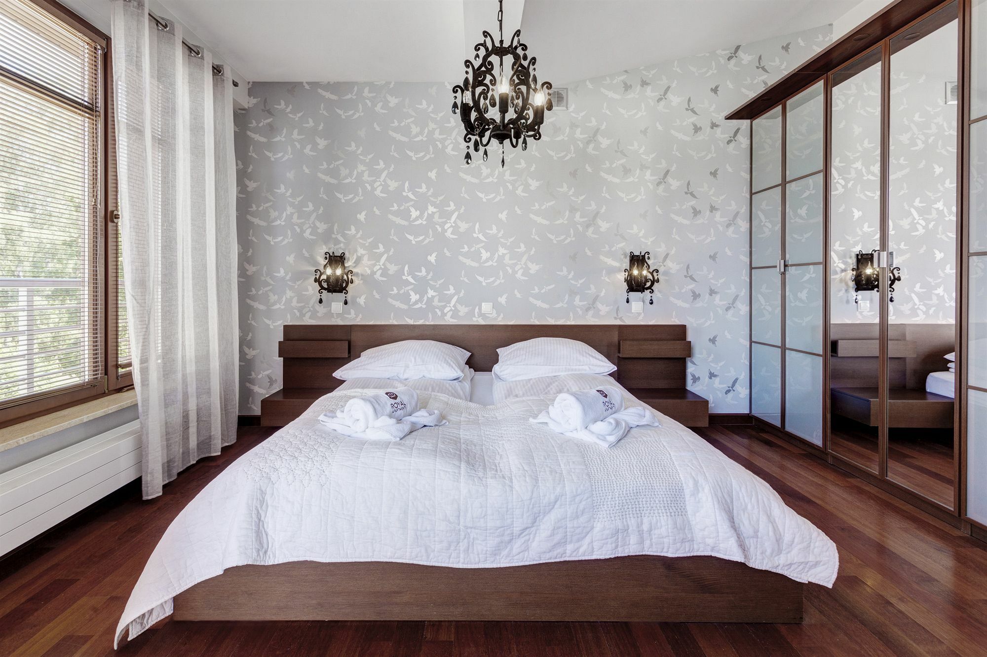 Apartment Royal Neptun