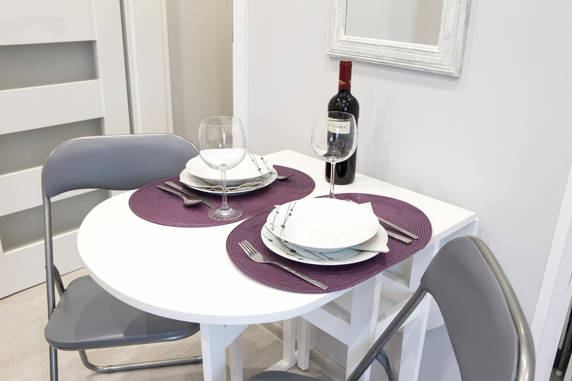 Apartment Rentapartments - Centrum *