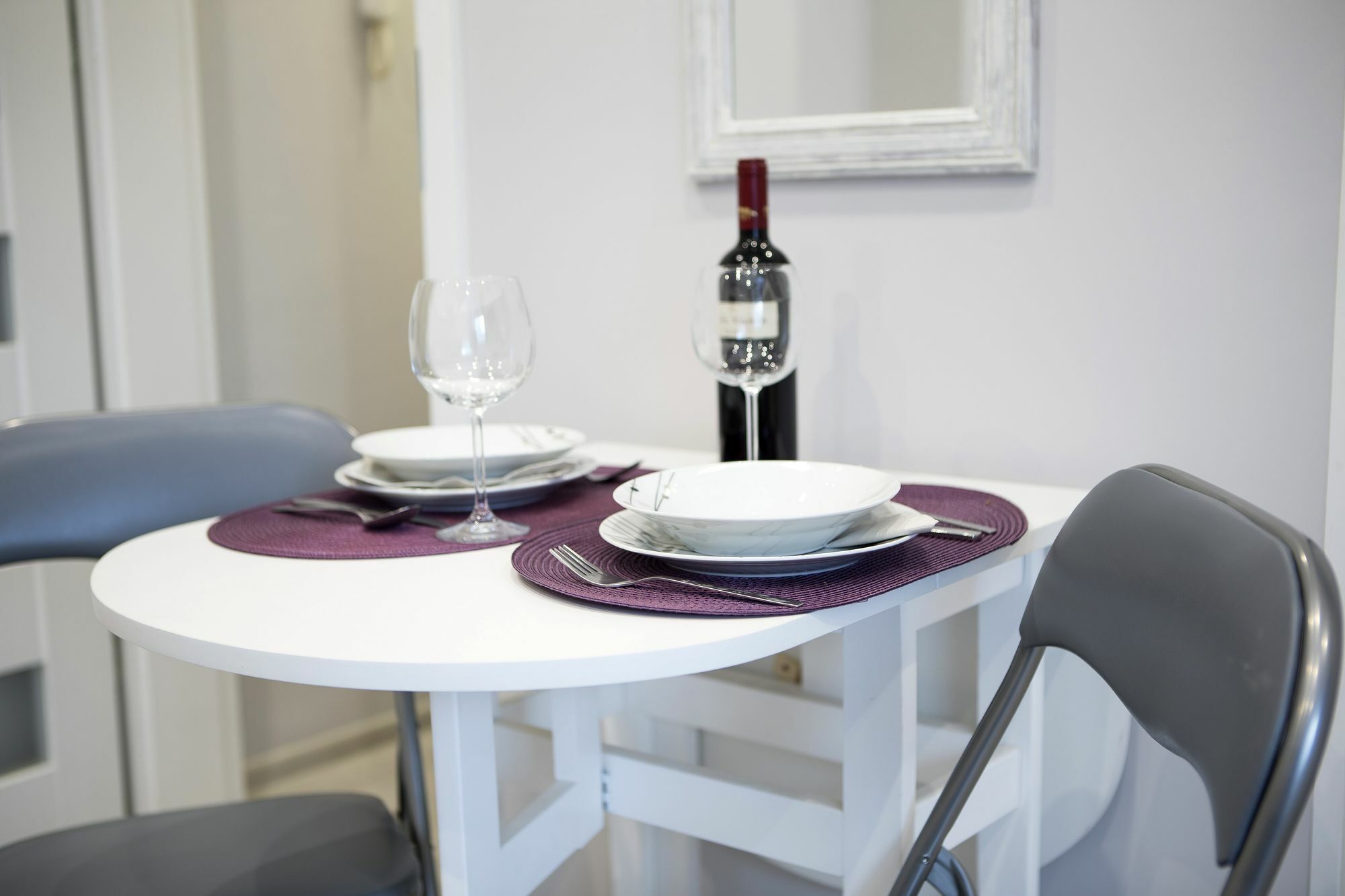 Rentapartments - Centrum Apartment Gdansk