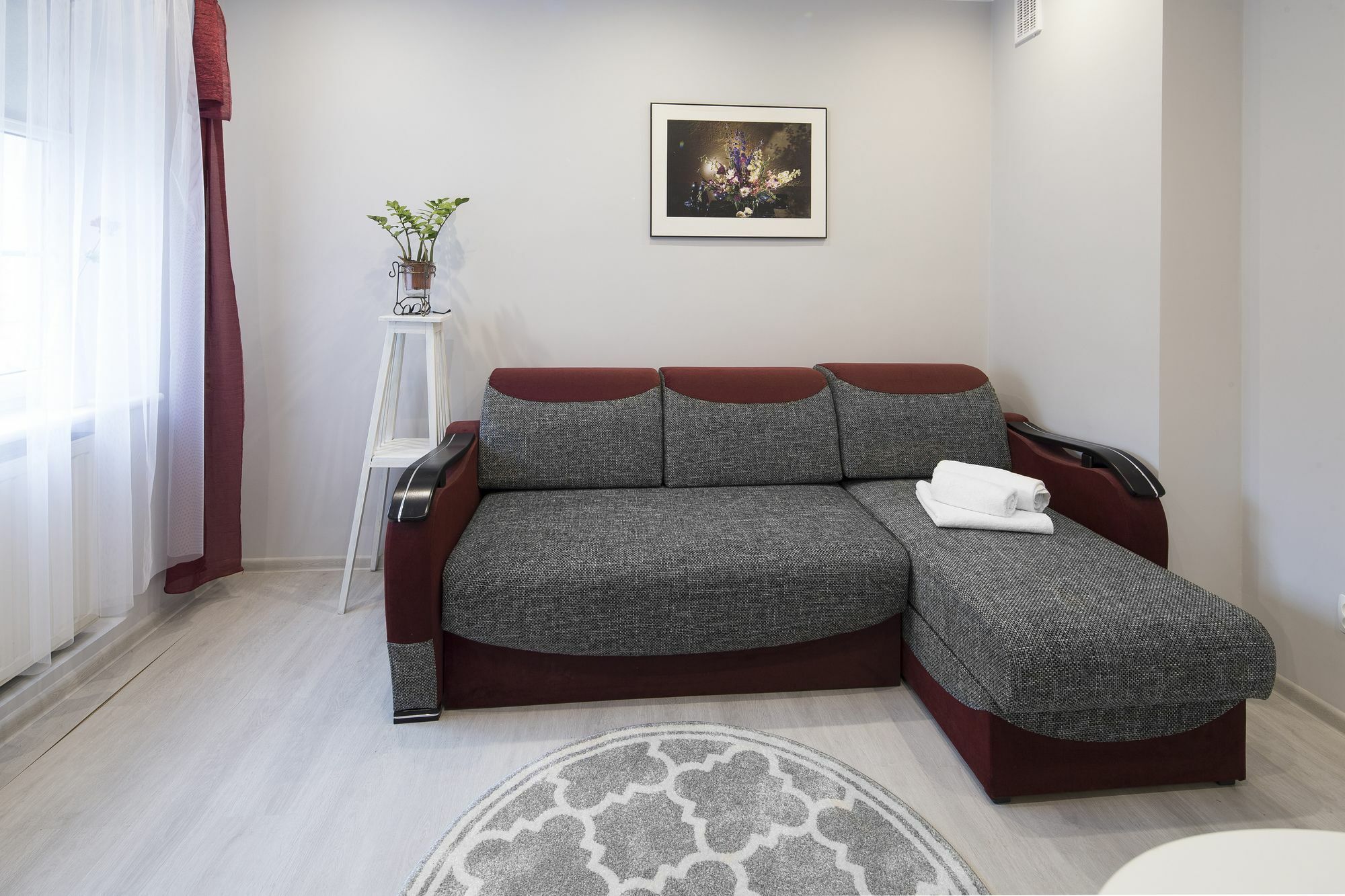 Apartment Rentapartments - Centrum