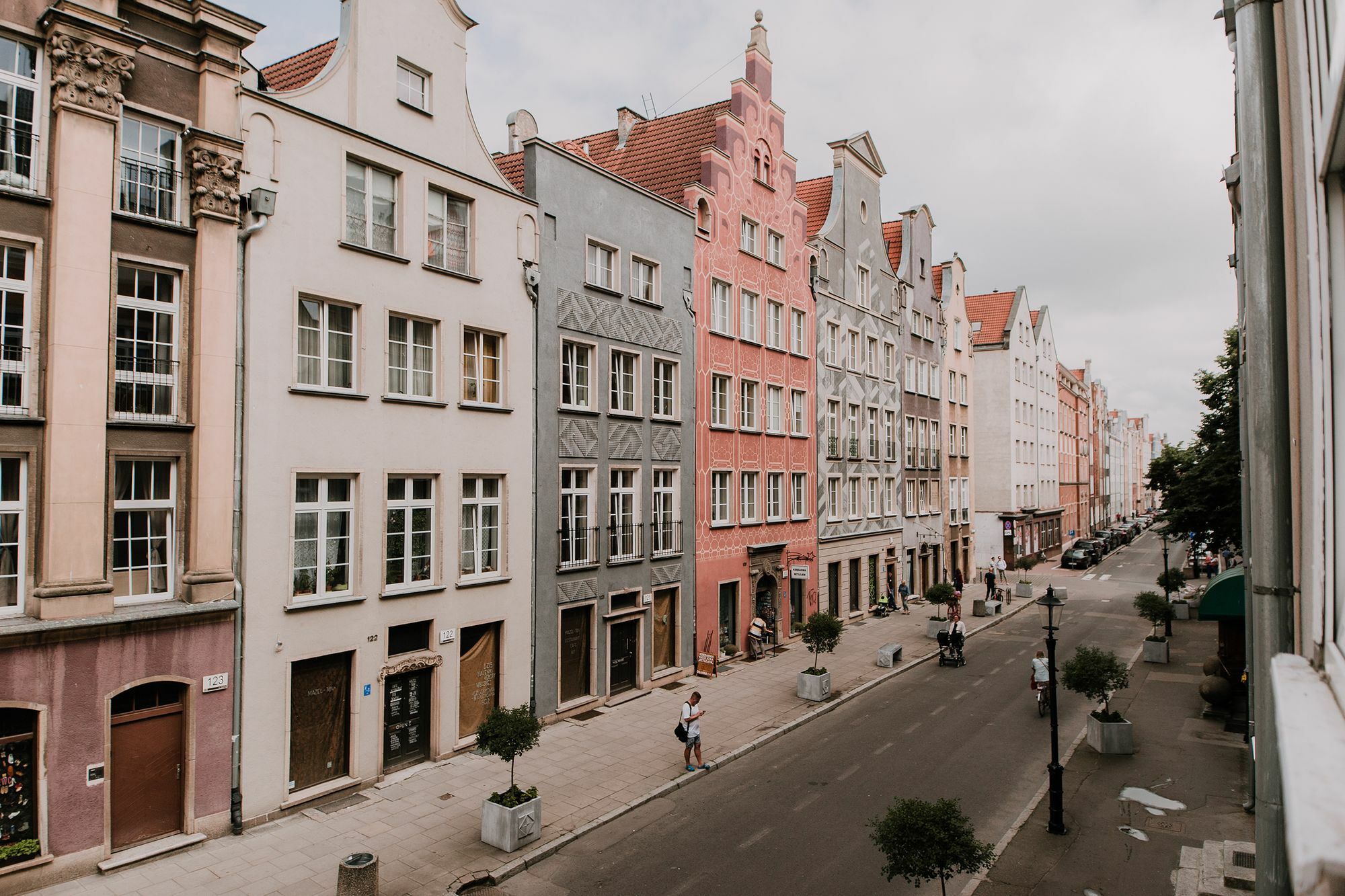 Elite - Old Town Gdańsk