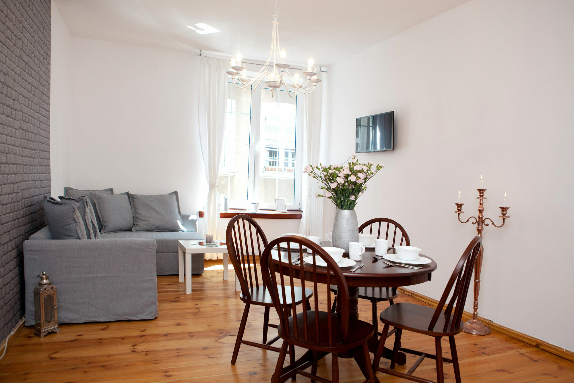 Apartament Elite - Old Town