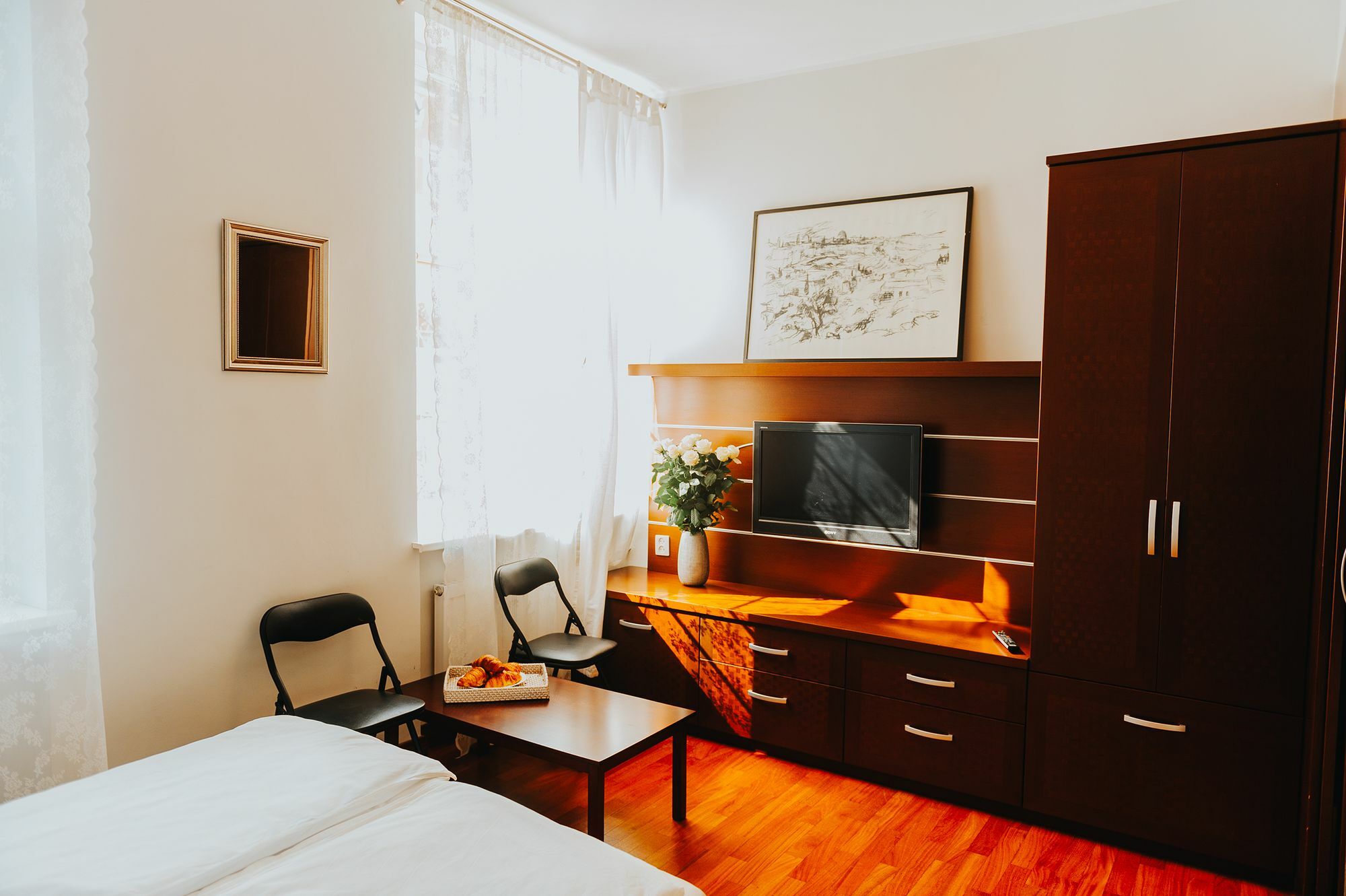 Apartament Elite - Old Town Gdańsk