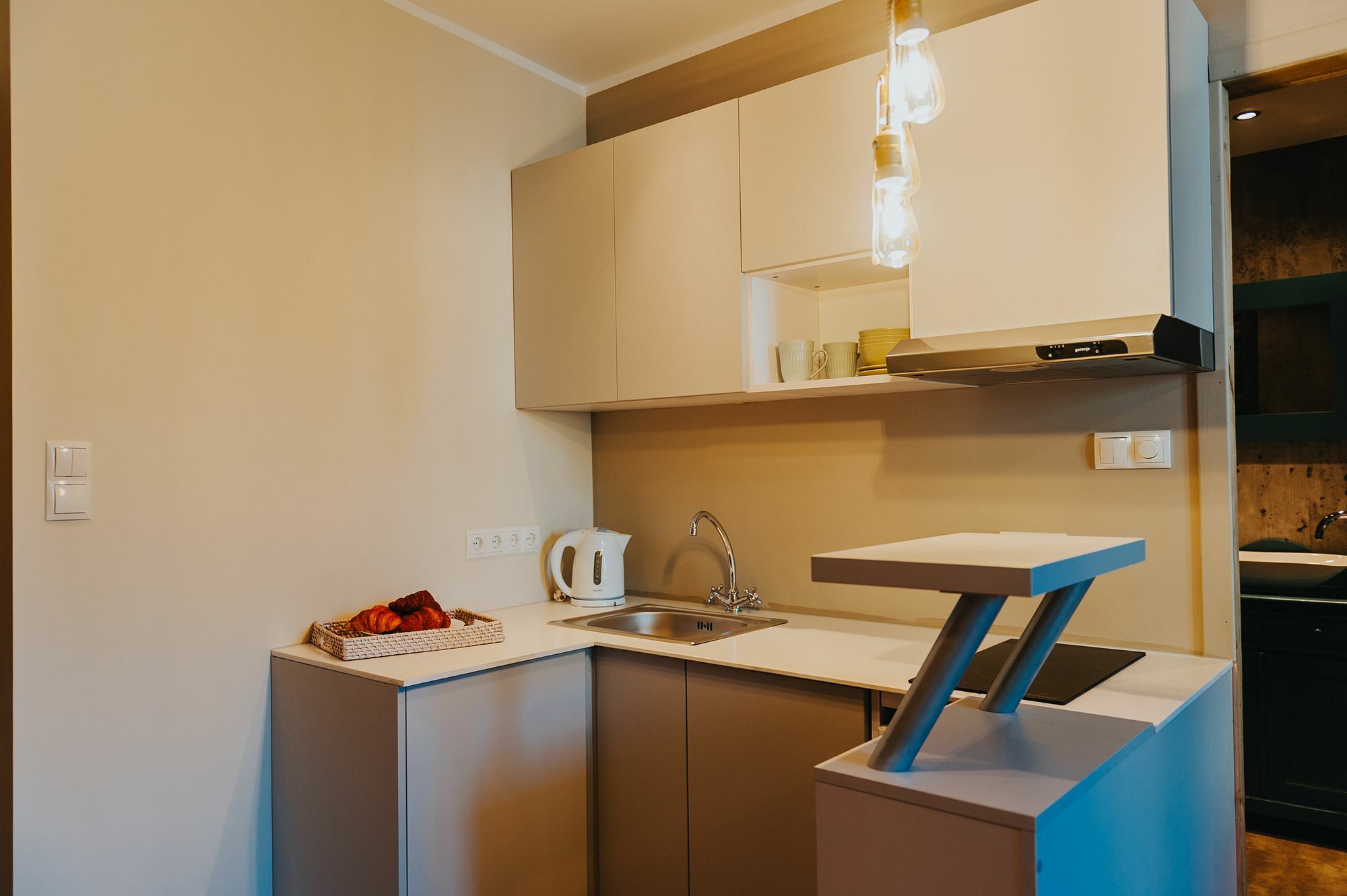 Elite - Old Town Apartament