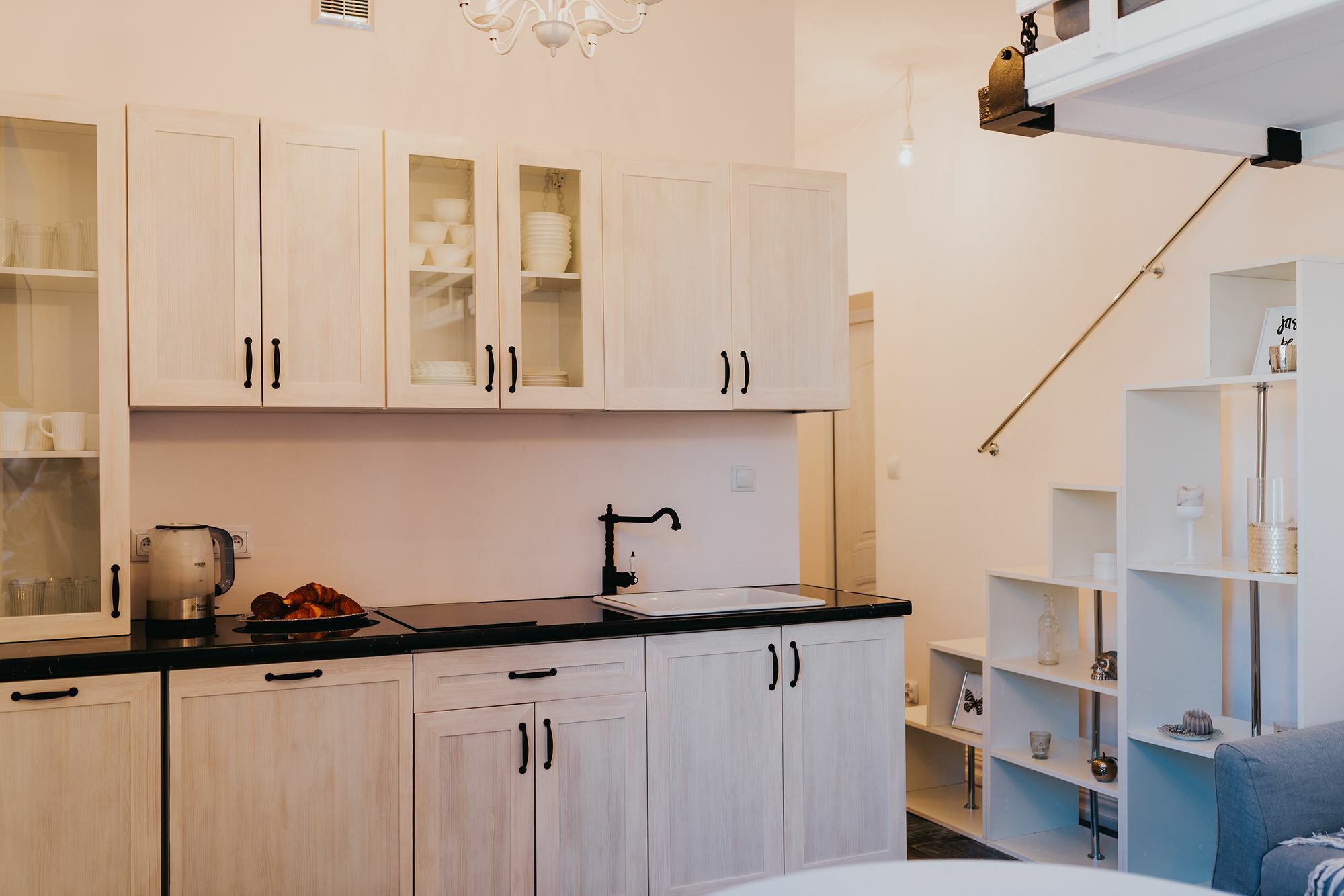 Apartament Elite - Old Town Gdańsk