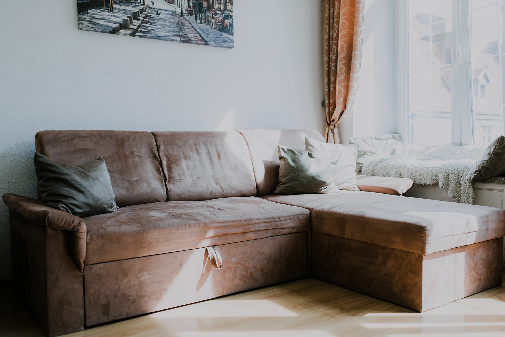 Apartament Elite - Old Town Gdańsk