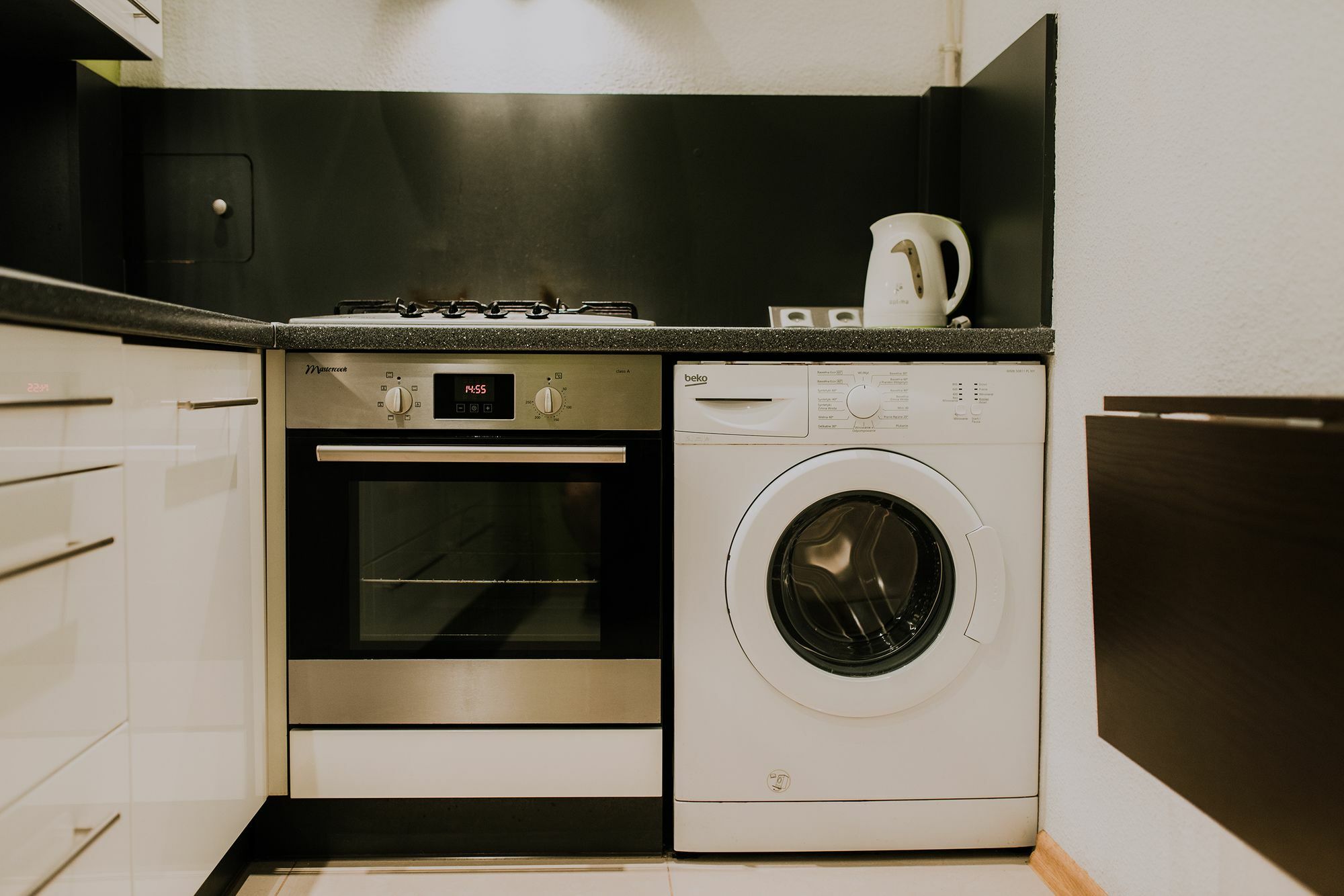 Elite - Old Town Apartament