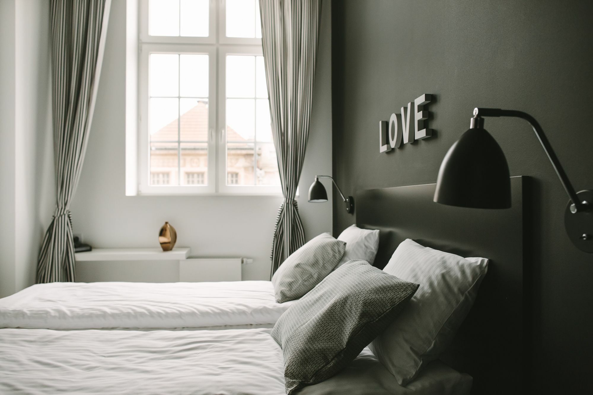 Blue Buddy - Dluga View Lejlighed Gdańsk