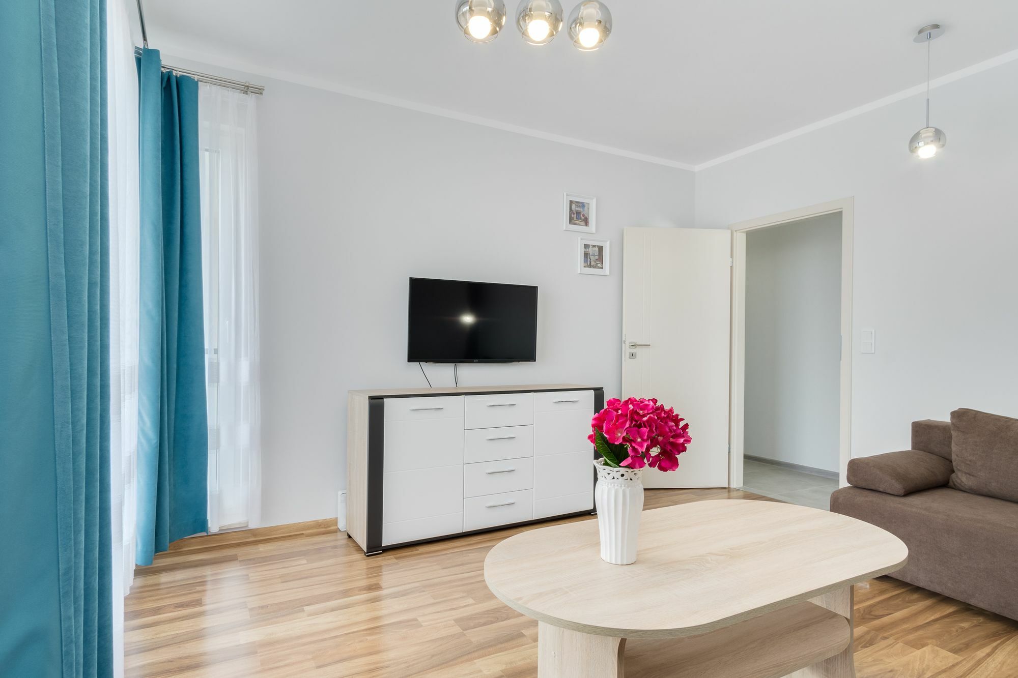 Apartment Elite Family Center Gdansk
