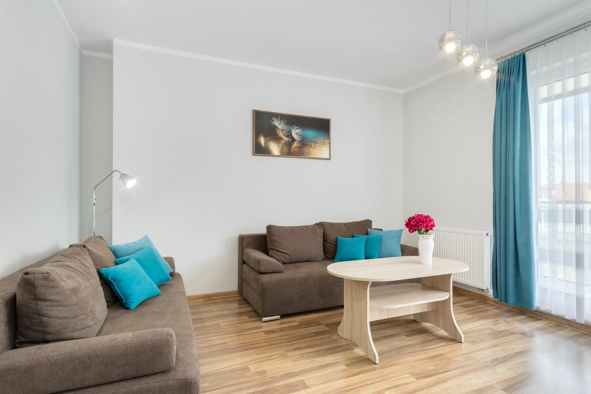 Apartment Elite Family Center *