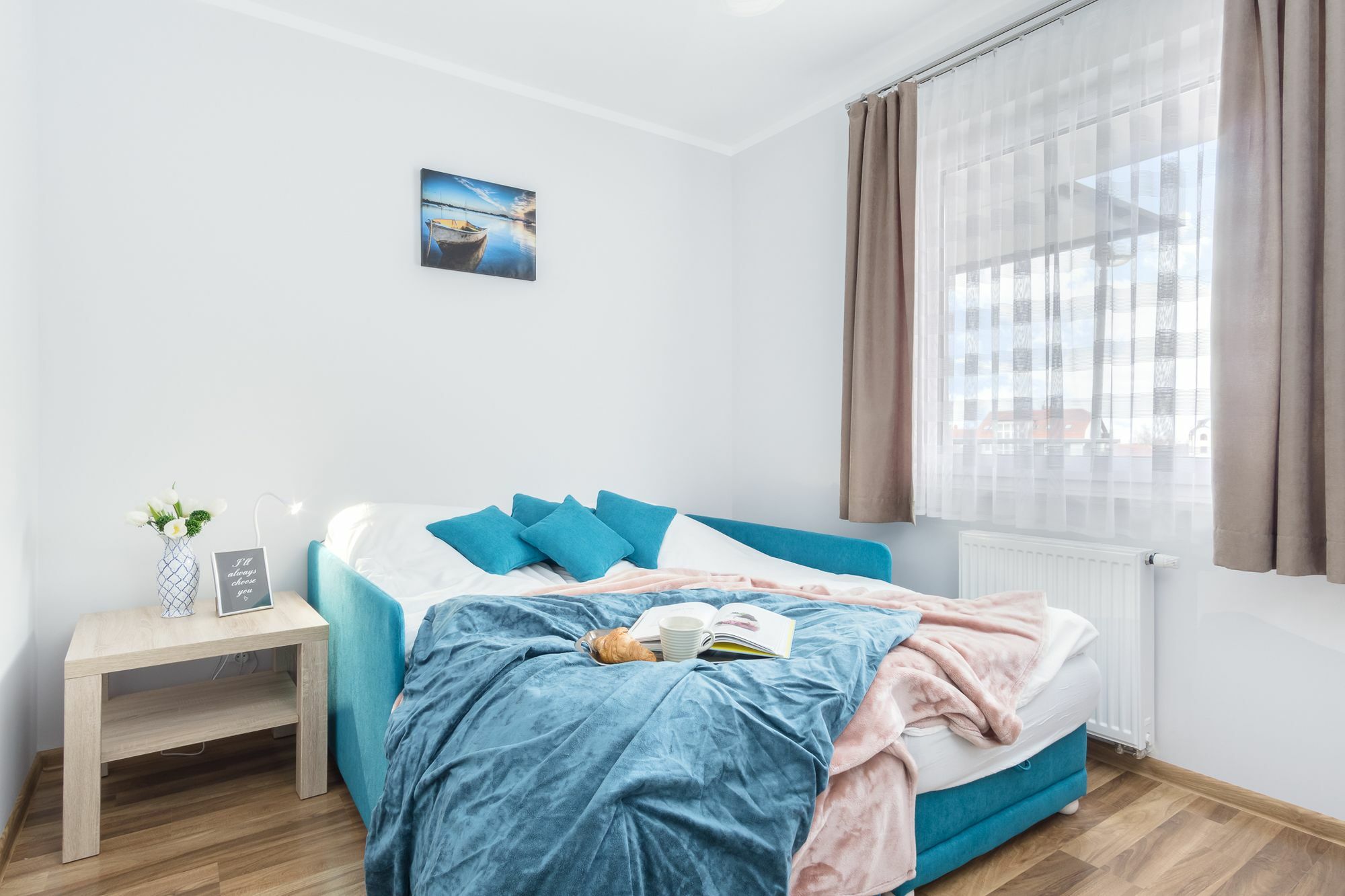Apartment Elite Family Center *