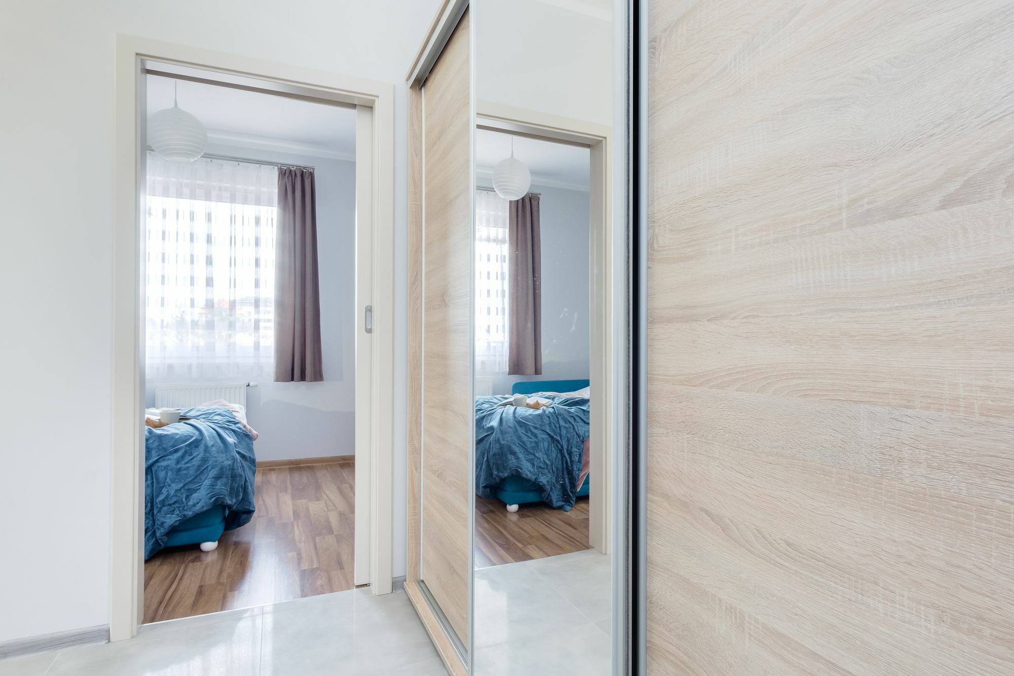 Elite Family Center Apartment
