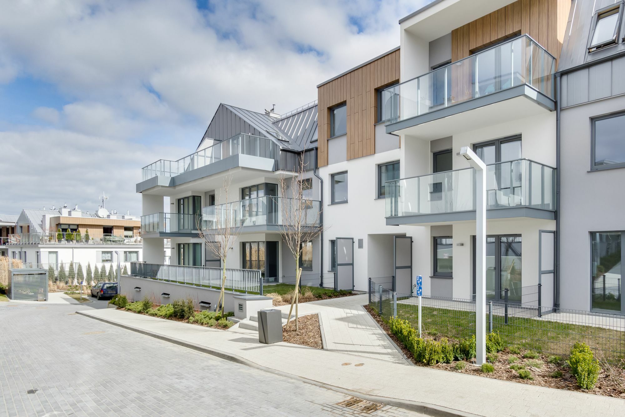 Elite Family Center Apartment *