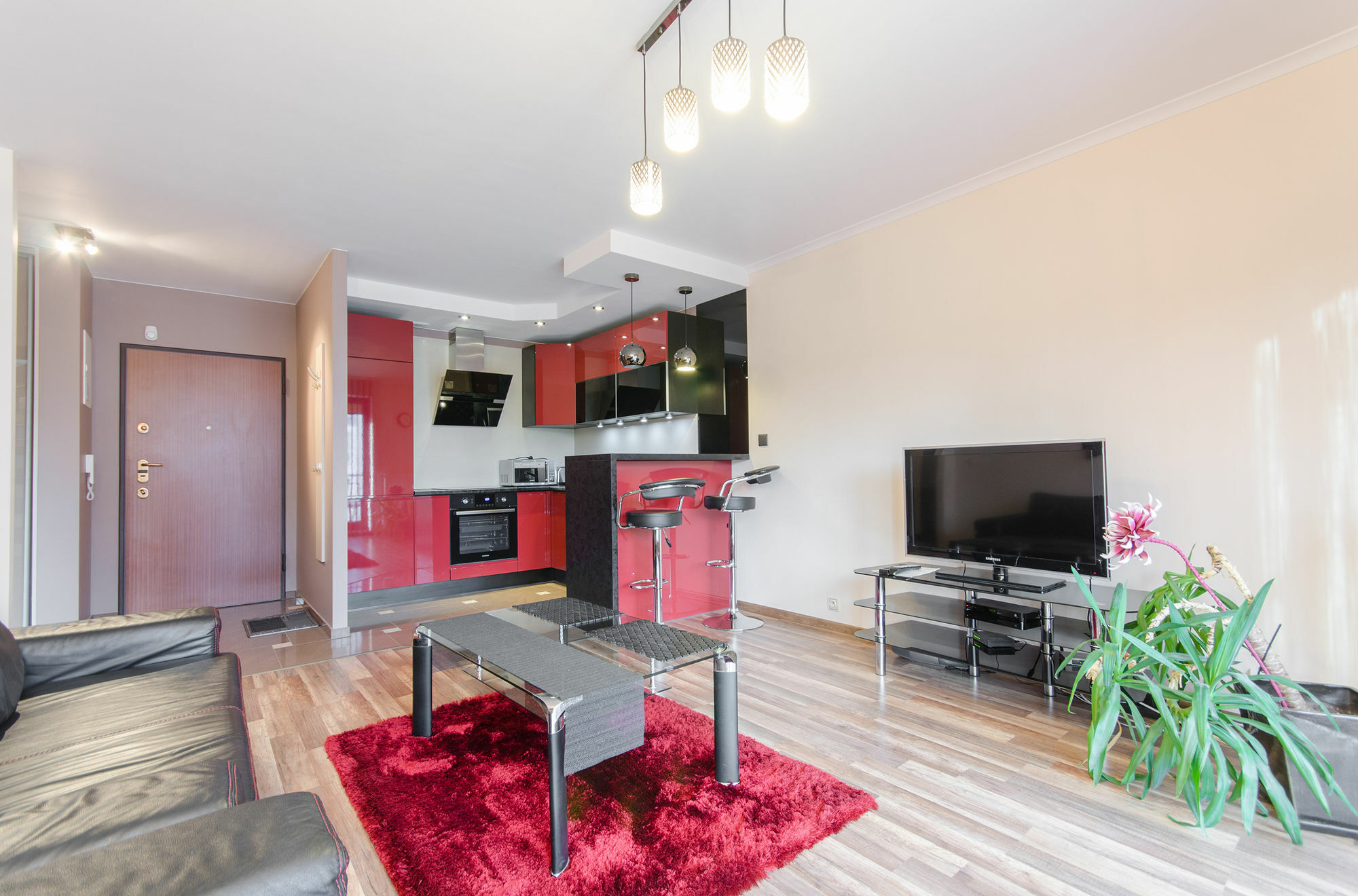 Dom & House - Kamienice Nad Motlawa