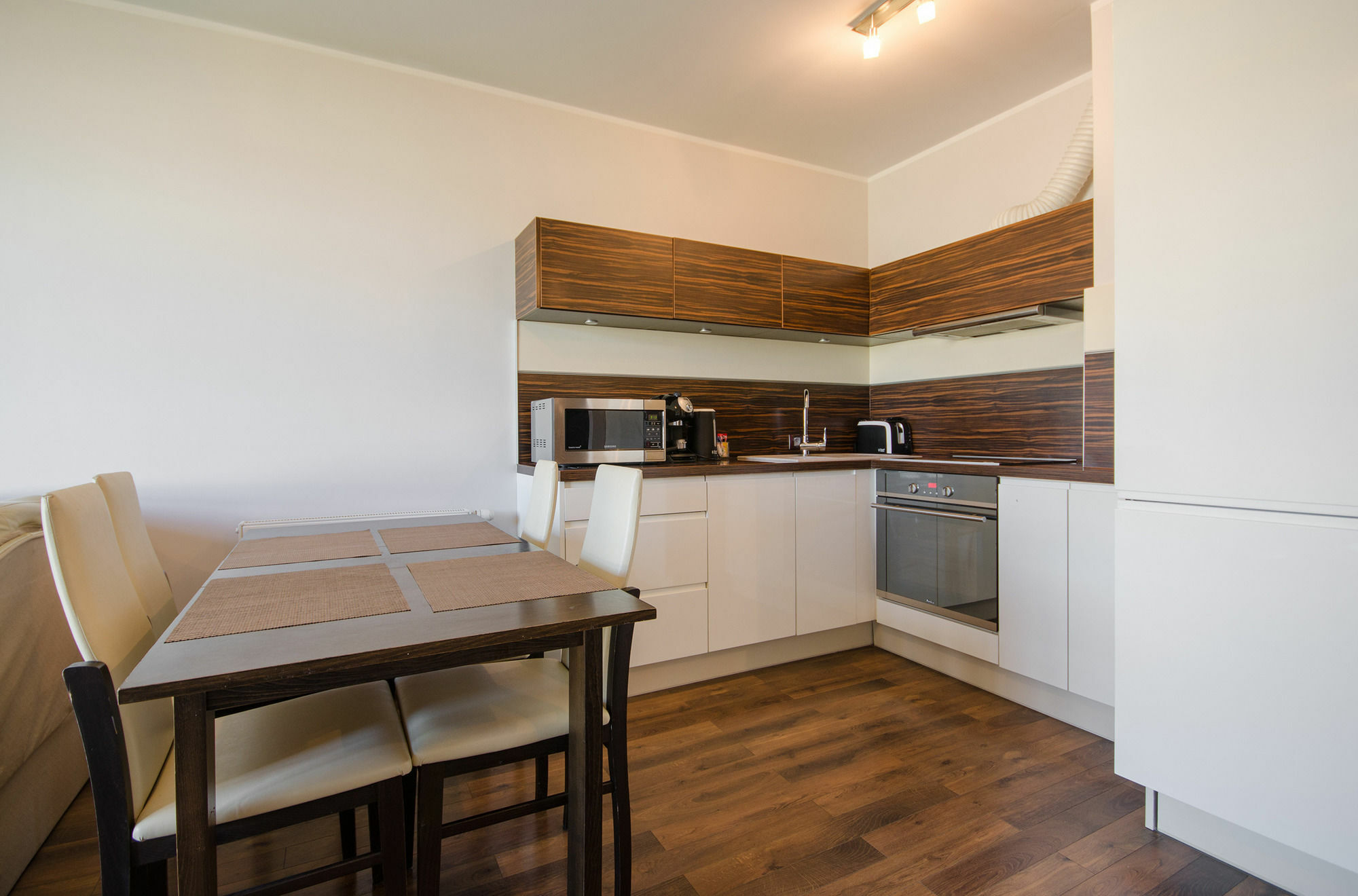 Dom & House - Kamienice Nad Motlawa Apartment