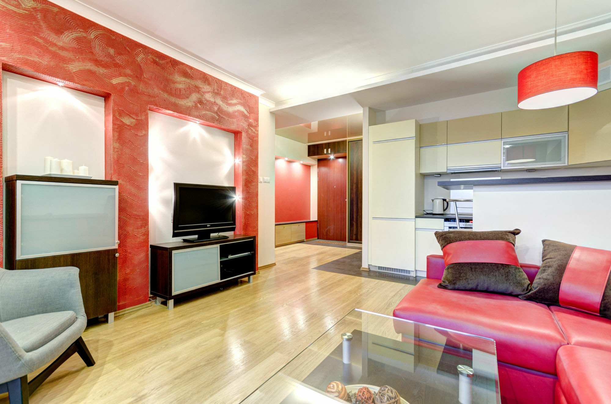 Apartament Dom & House - Kamienice Nad Motlawa *