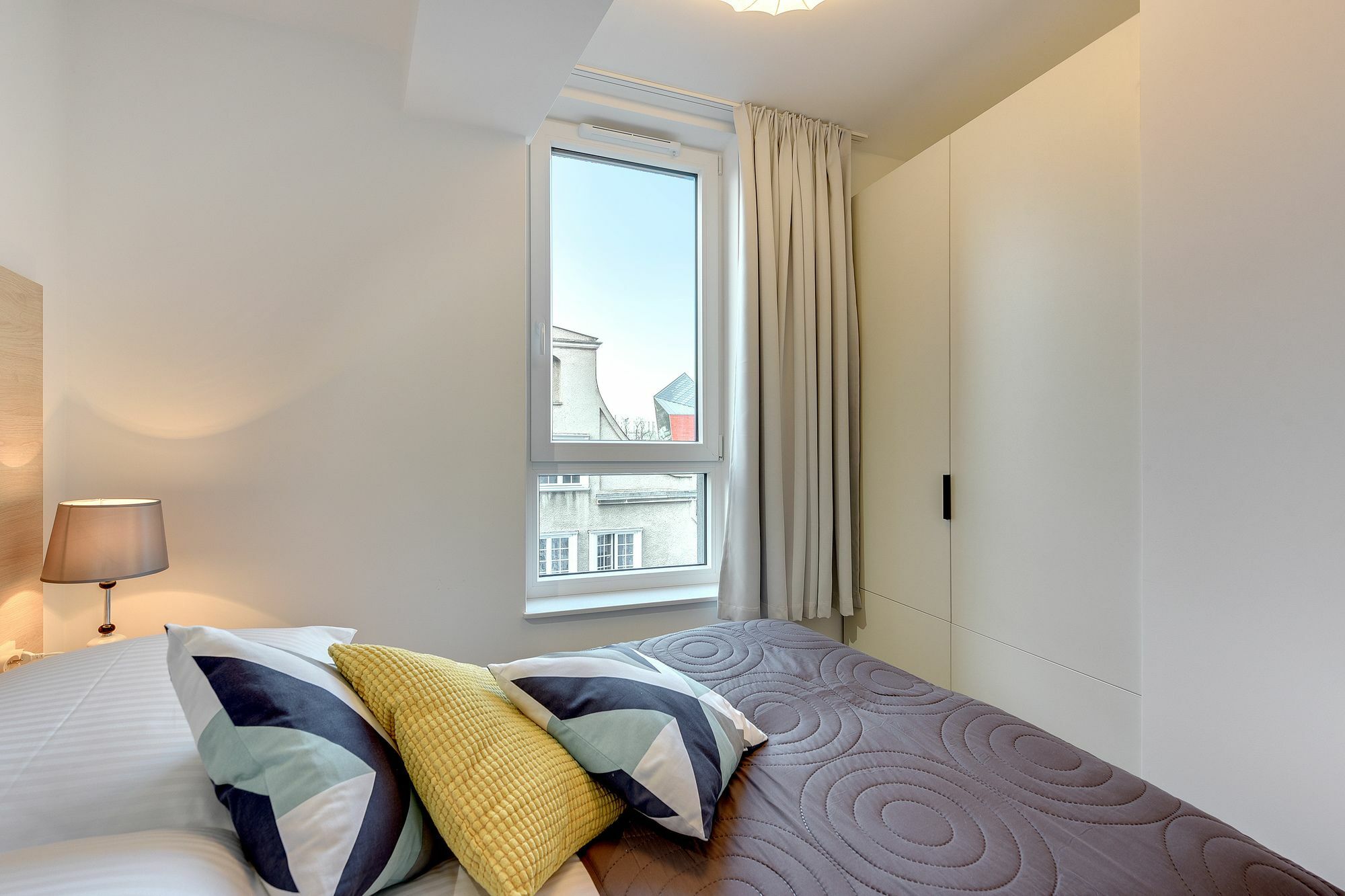Aparthotel Chrobry Grodzka 10 Gdansk