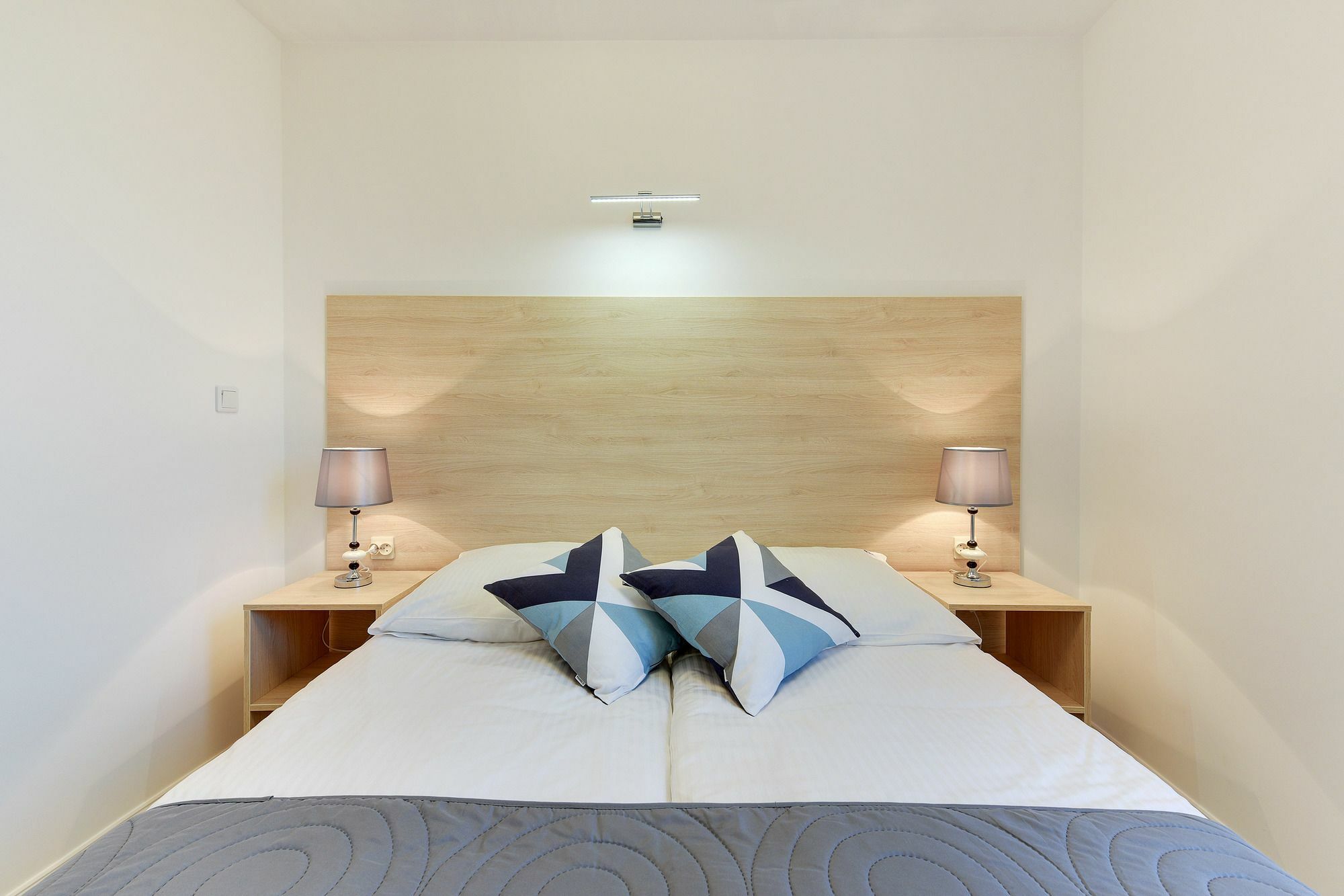 Chrobry Grodzka 10 Aparthotel Gdansk